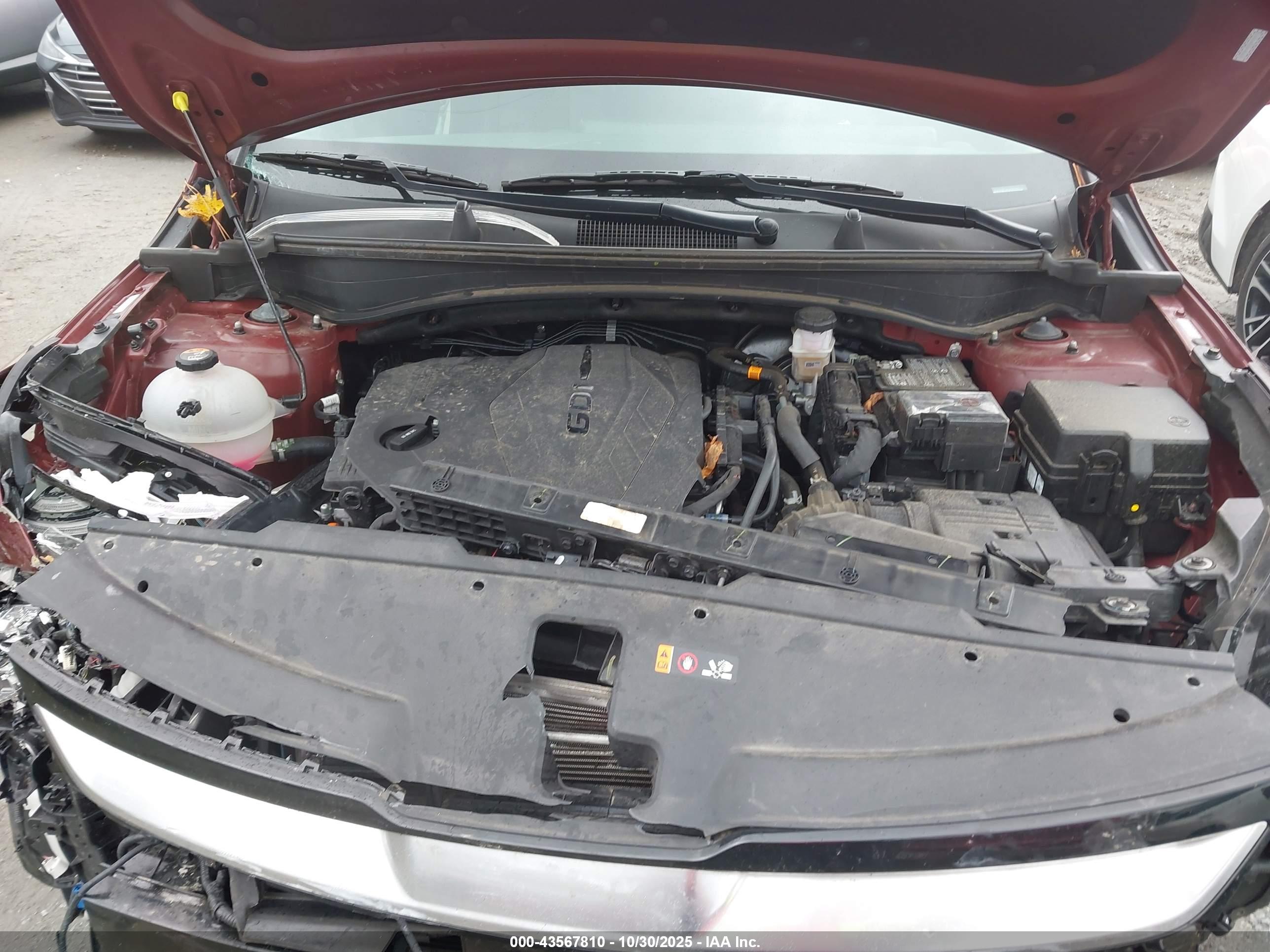 KIA SPORTAGE image 10
