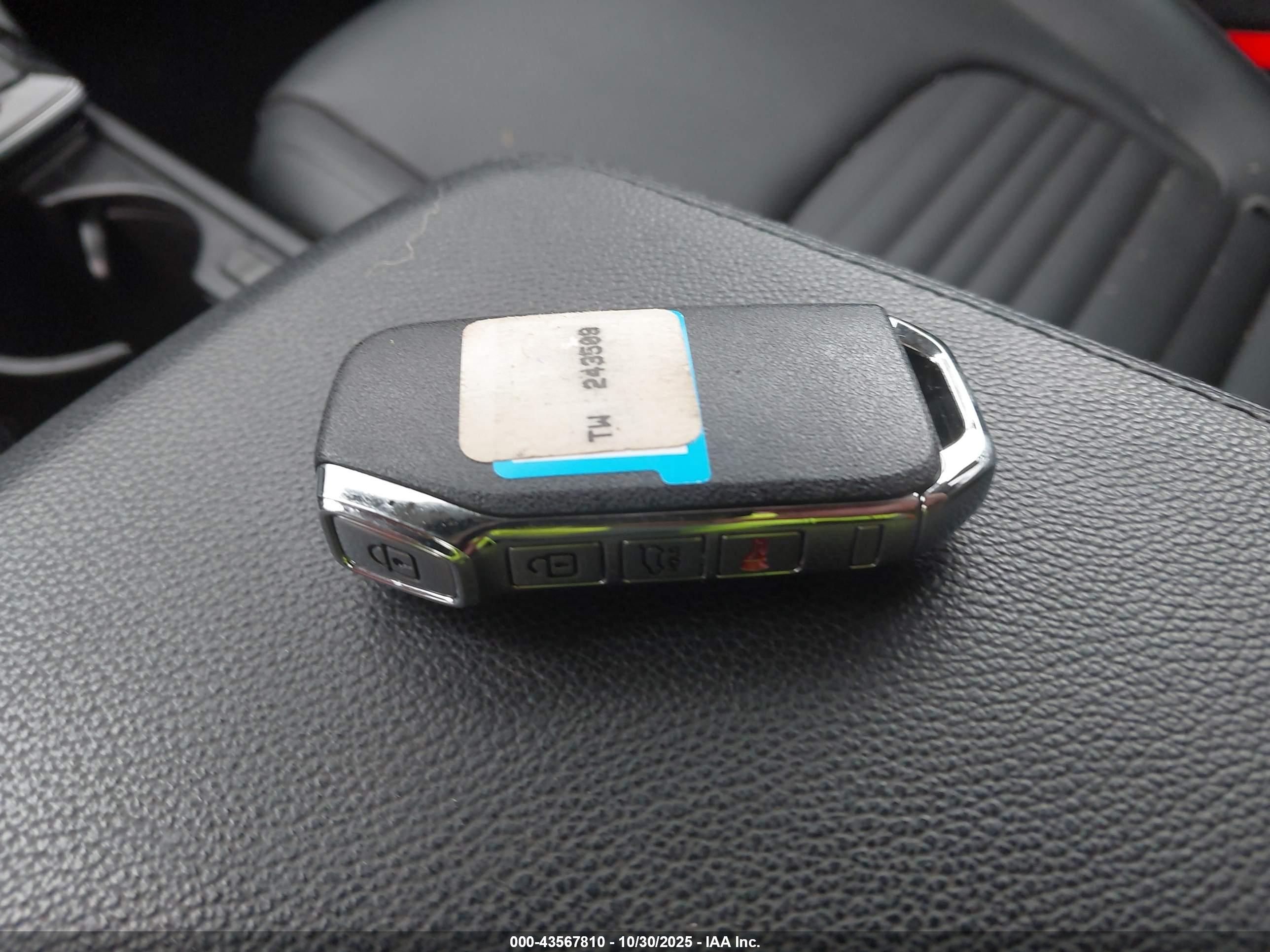 KIA SPORTAGE image 11