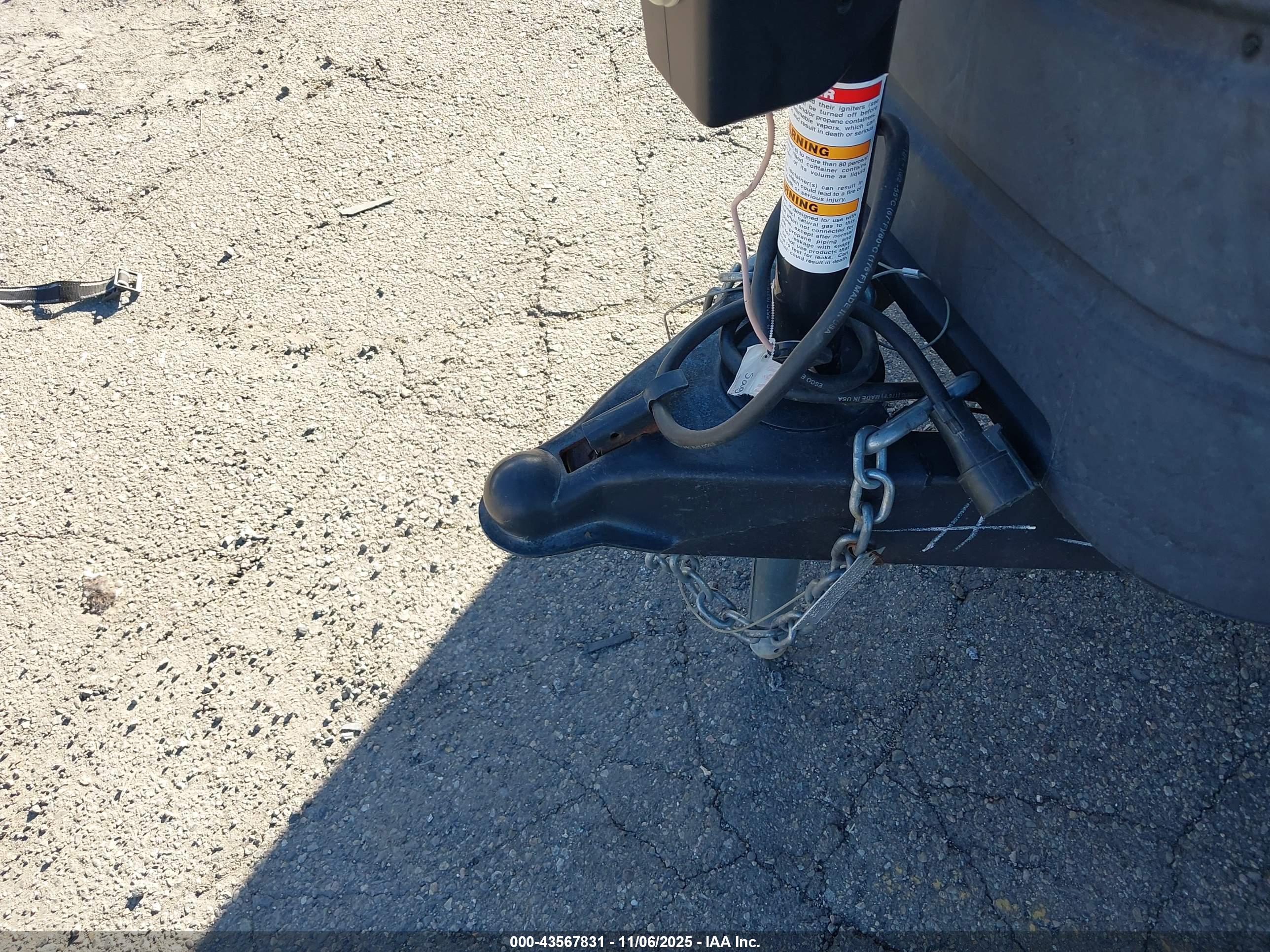 SPRINGDALE KEYS image 10