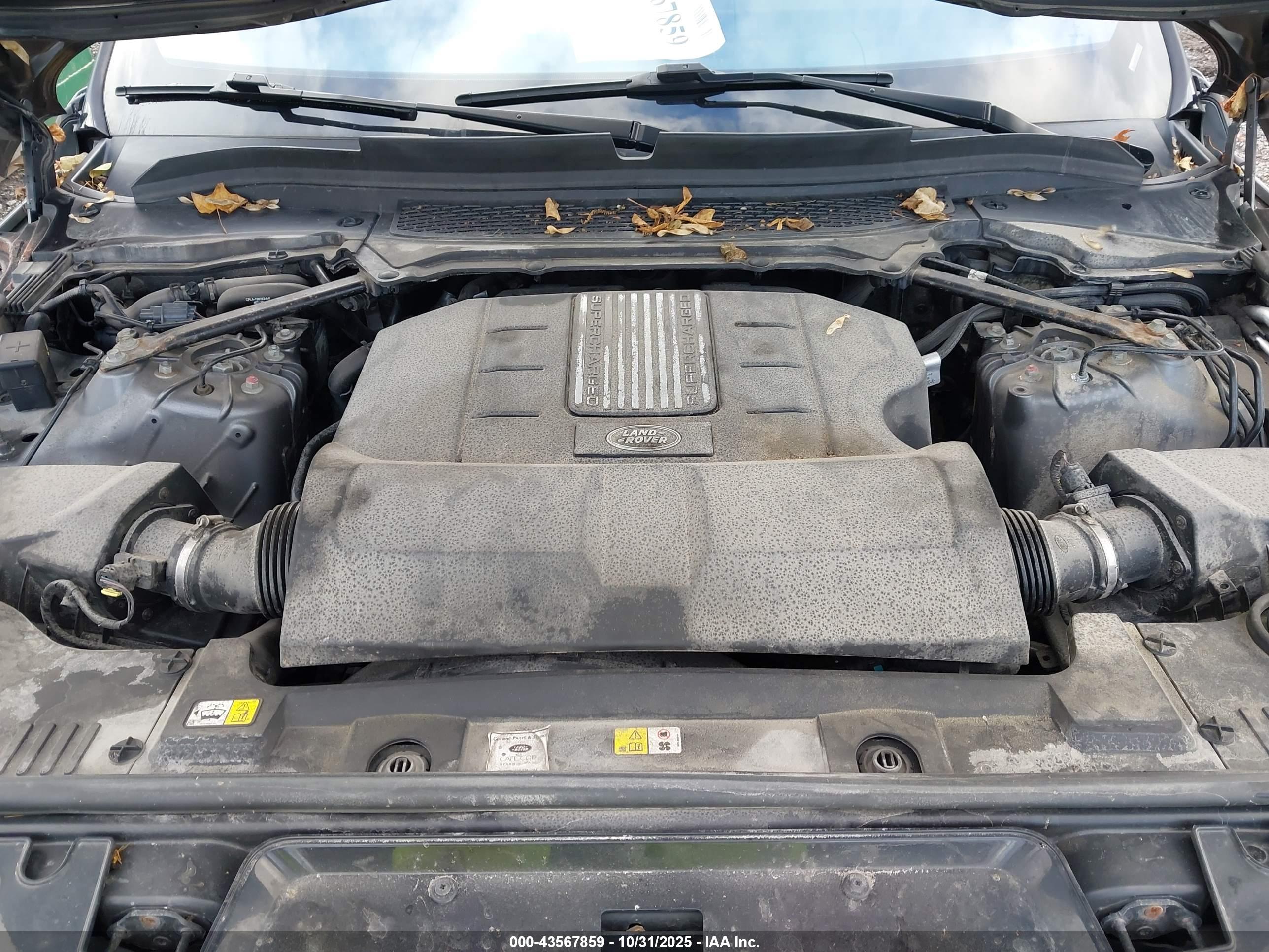 LAND ROVER image 10
