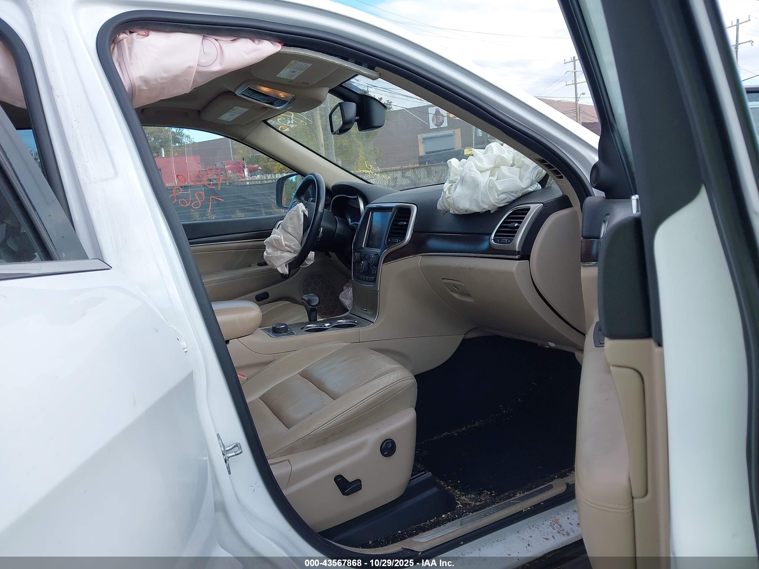 JEEP GRAND image 5