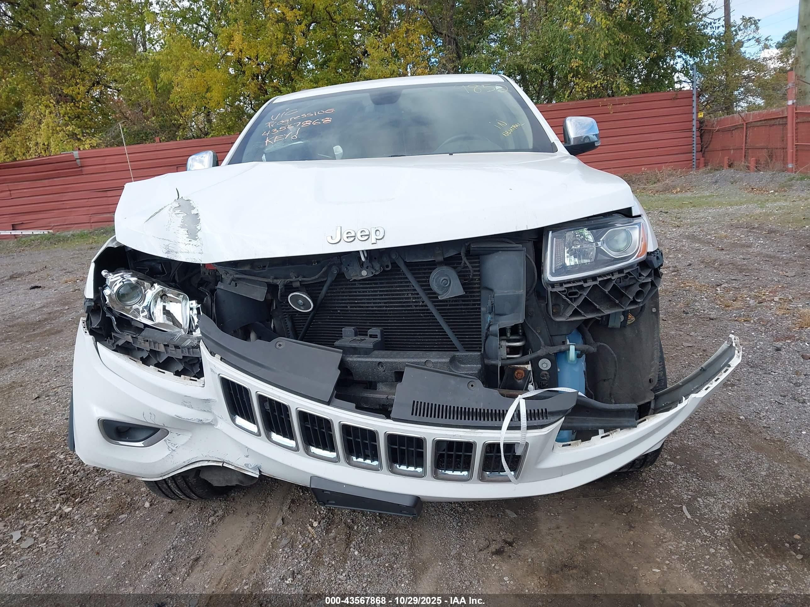 JEEP GRAND image 6