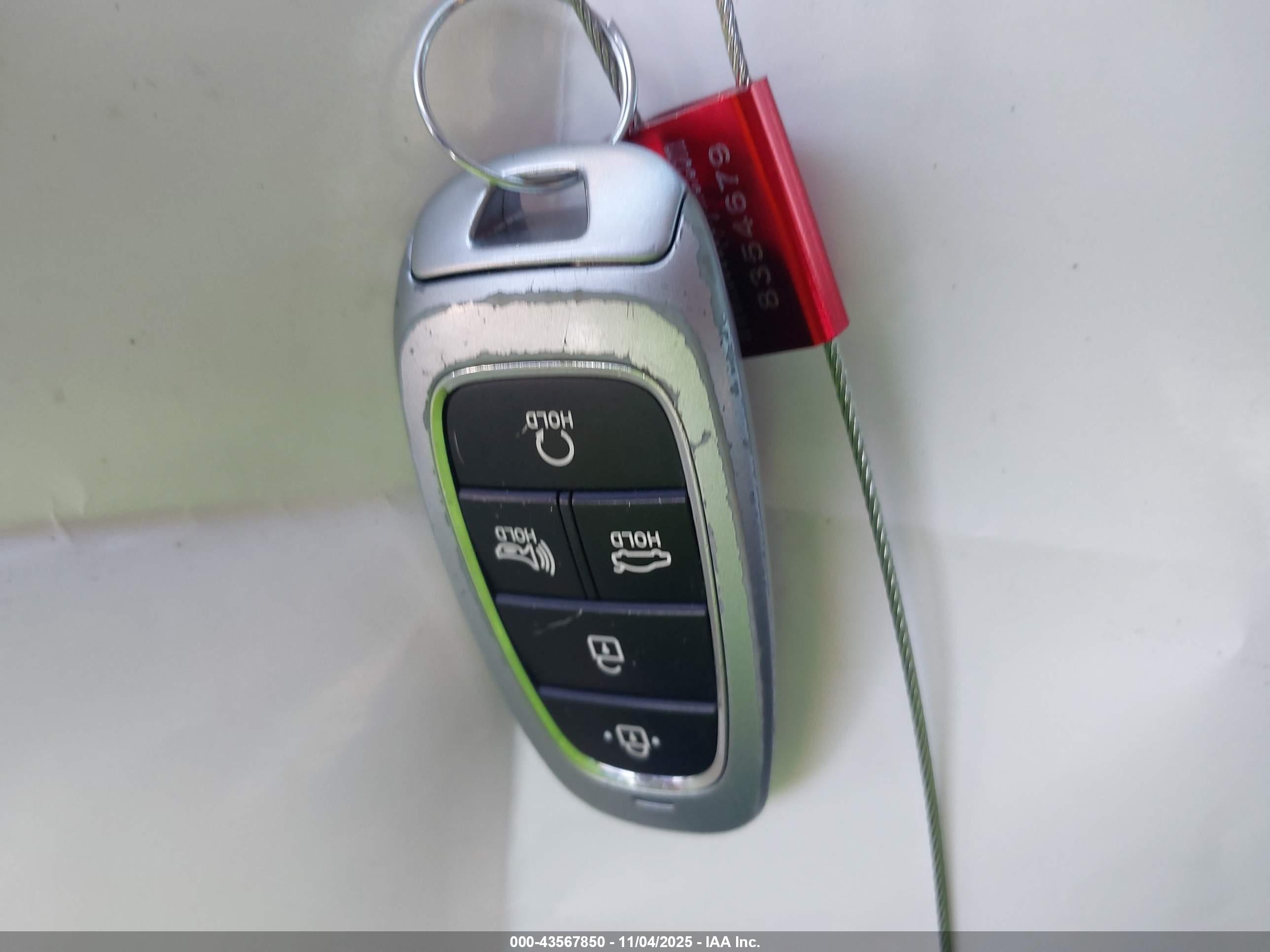 HYUNDAI SONATA image 11