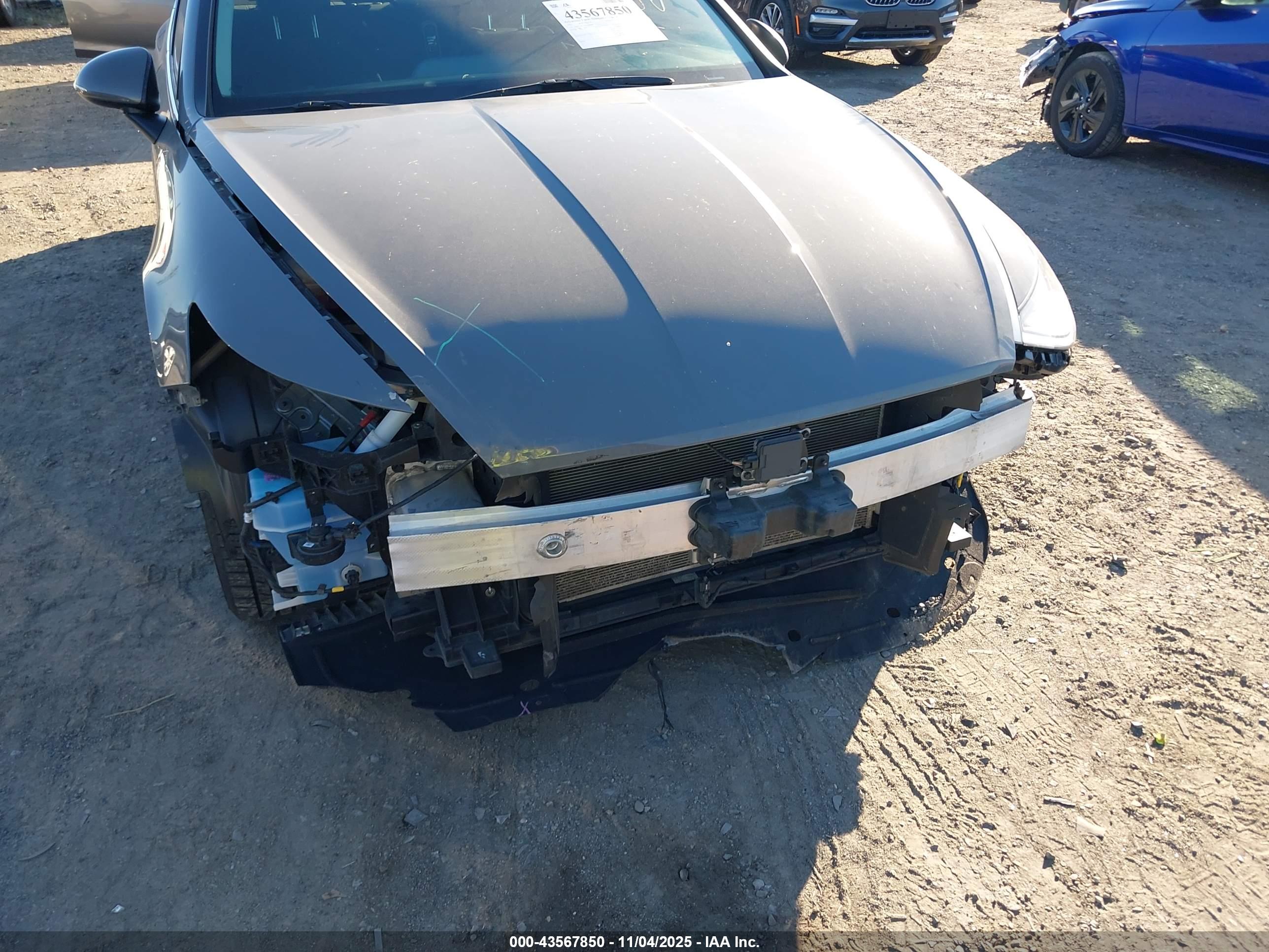 HYUNDAI SONATA image 6