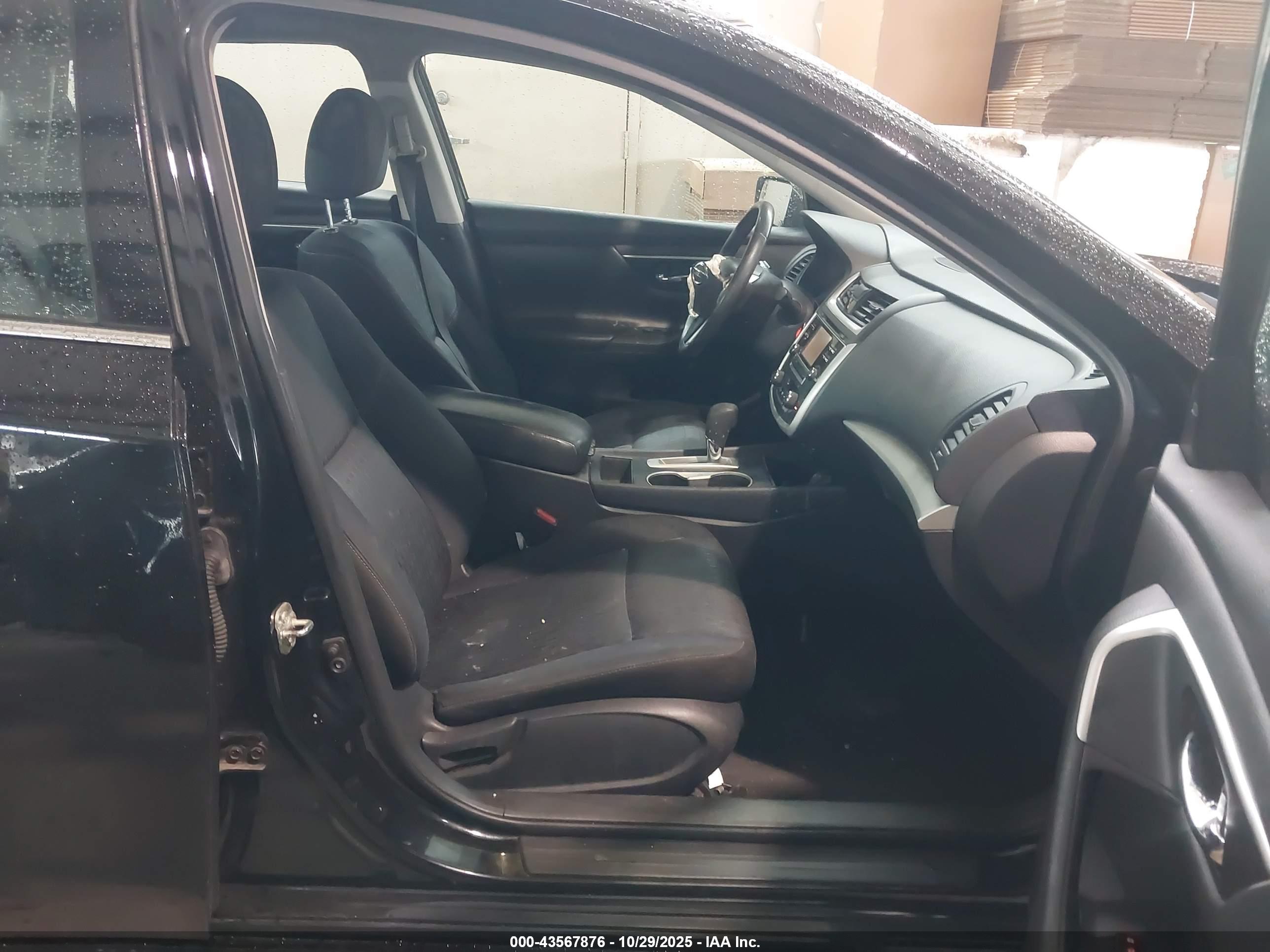 NISSAN ALTIMA image 5