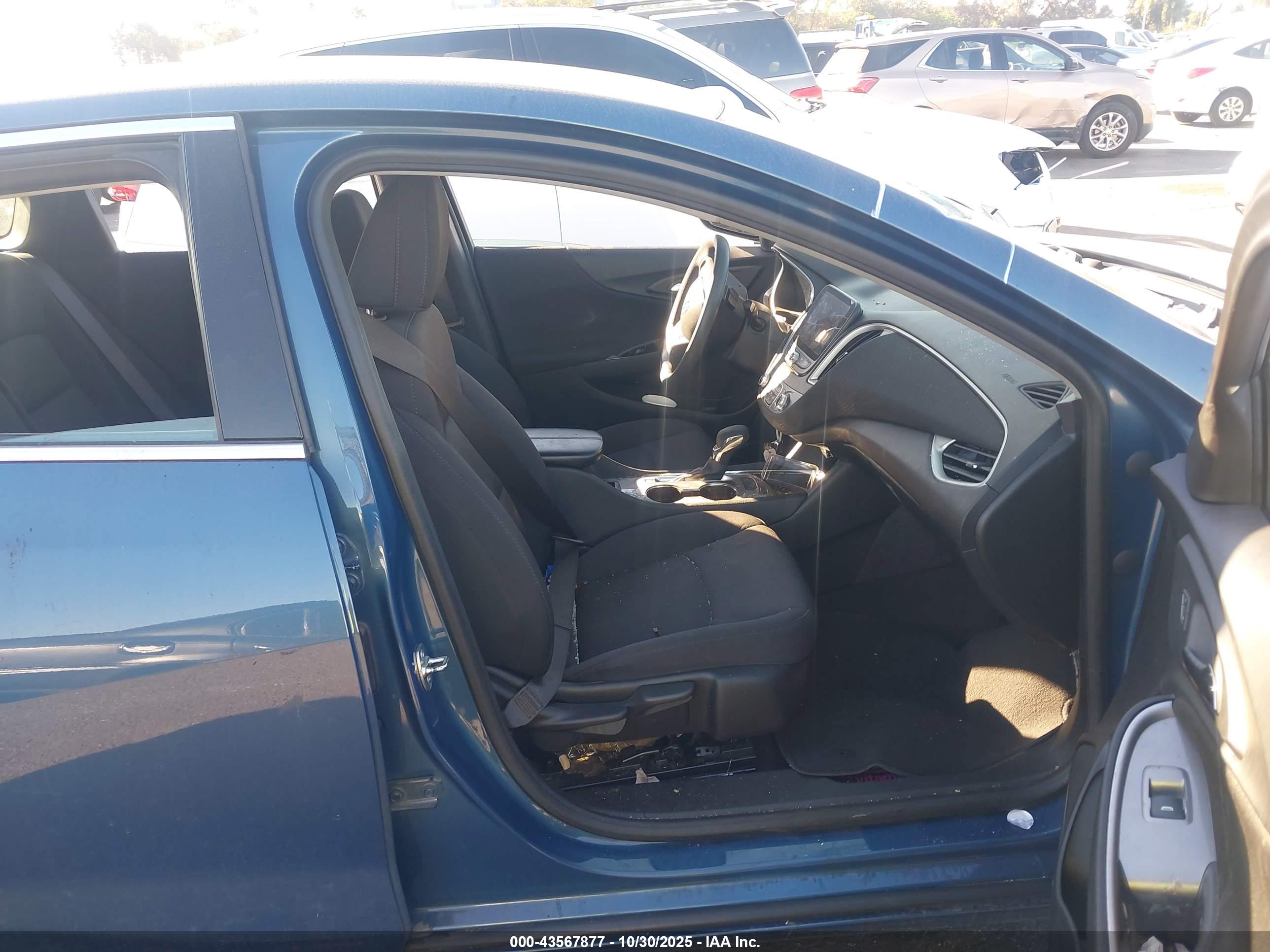 CHEVROLET MALIBU image 5