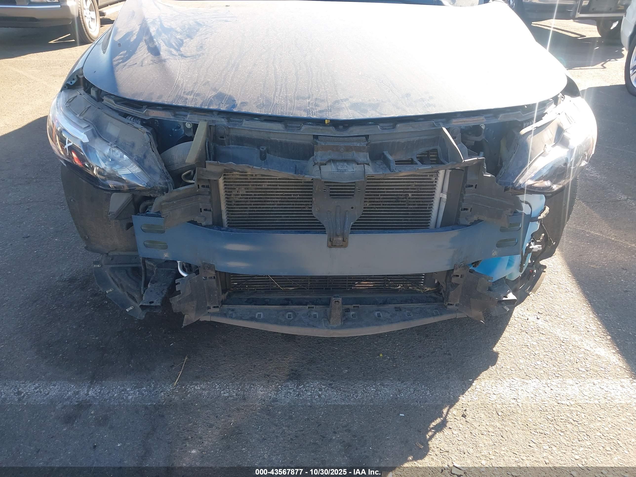 CHEVROLET MALIBU image 6