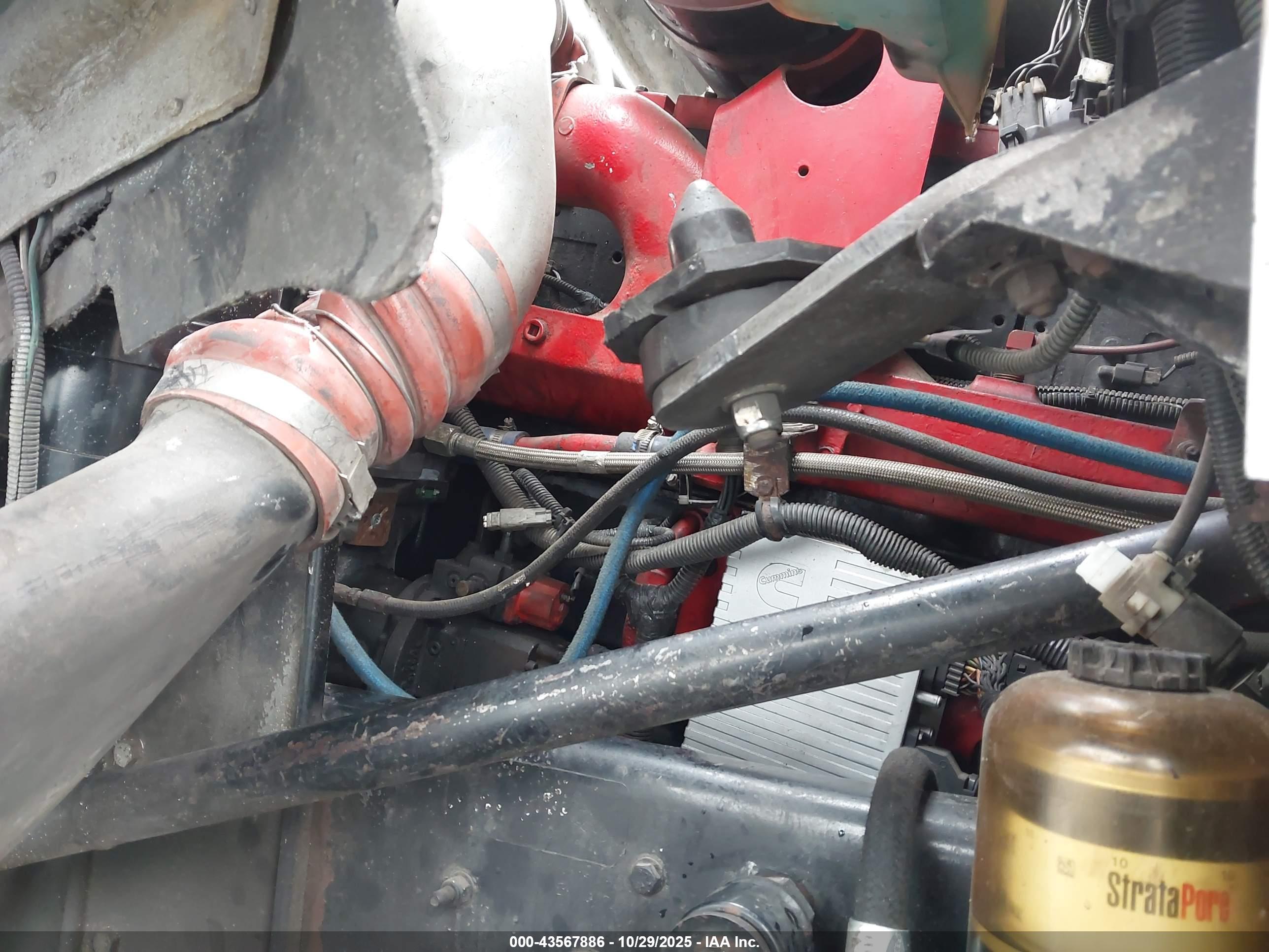 KENWORTH CONSTRUCTION image 10