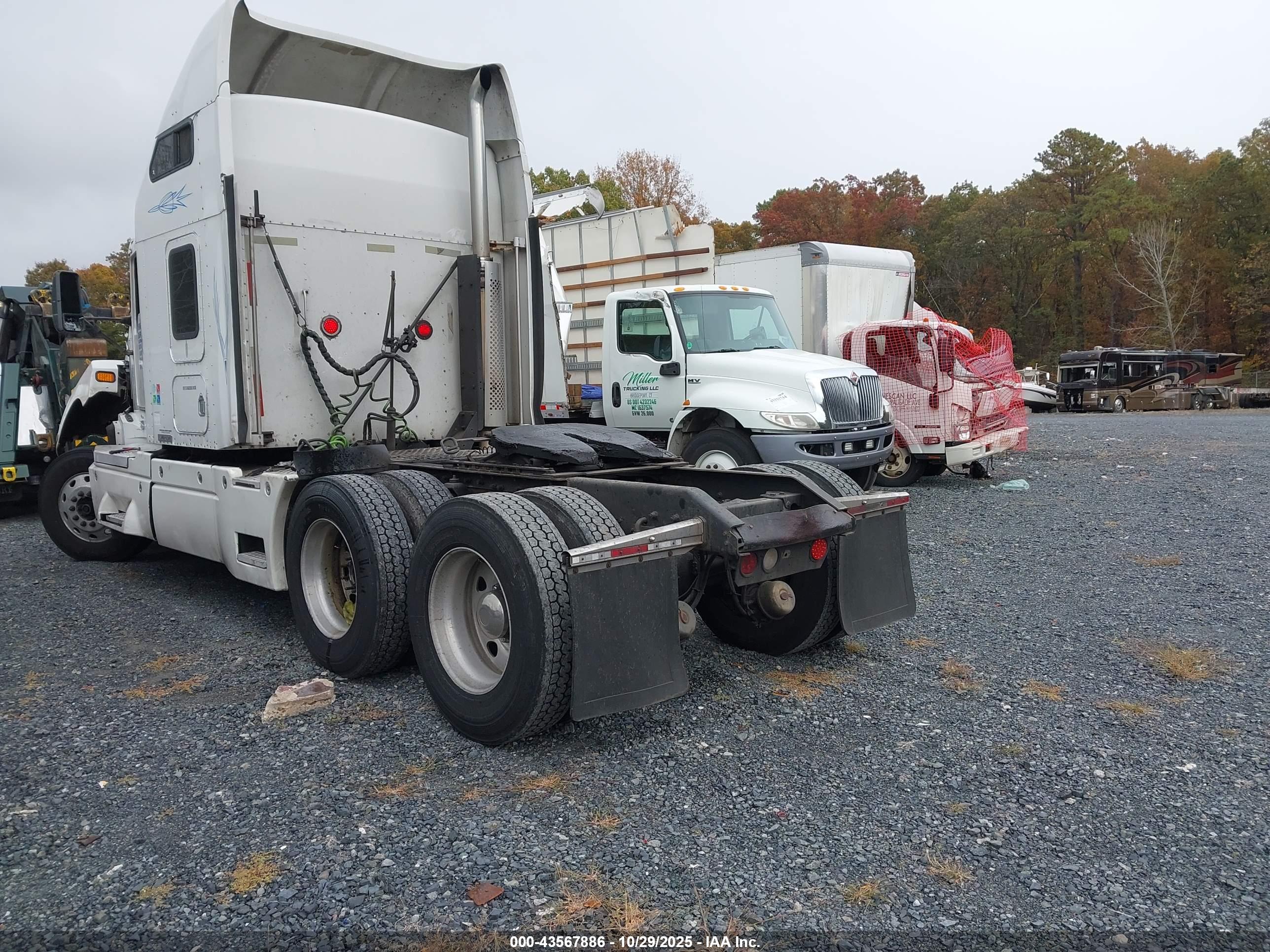 KENWORTH CONSTRUCTION image 3