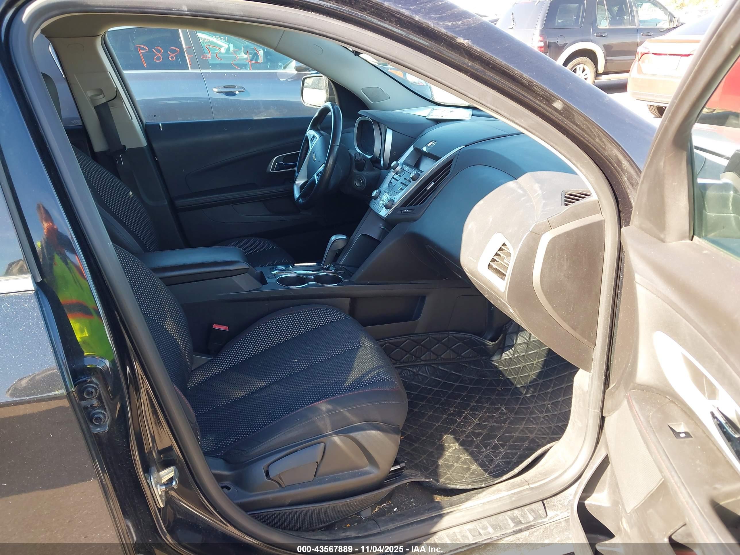 CHEVROLET EQUINOX image 5