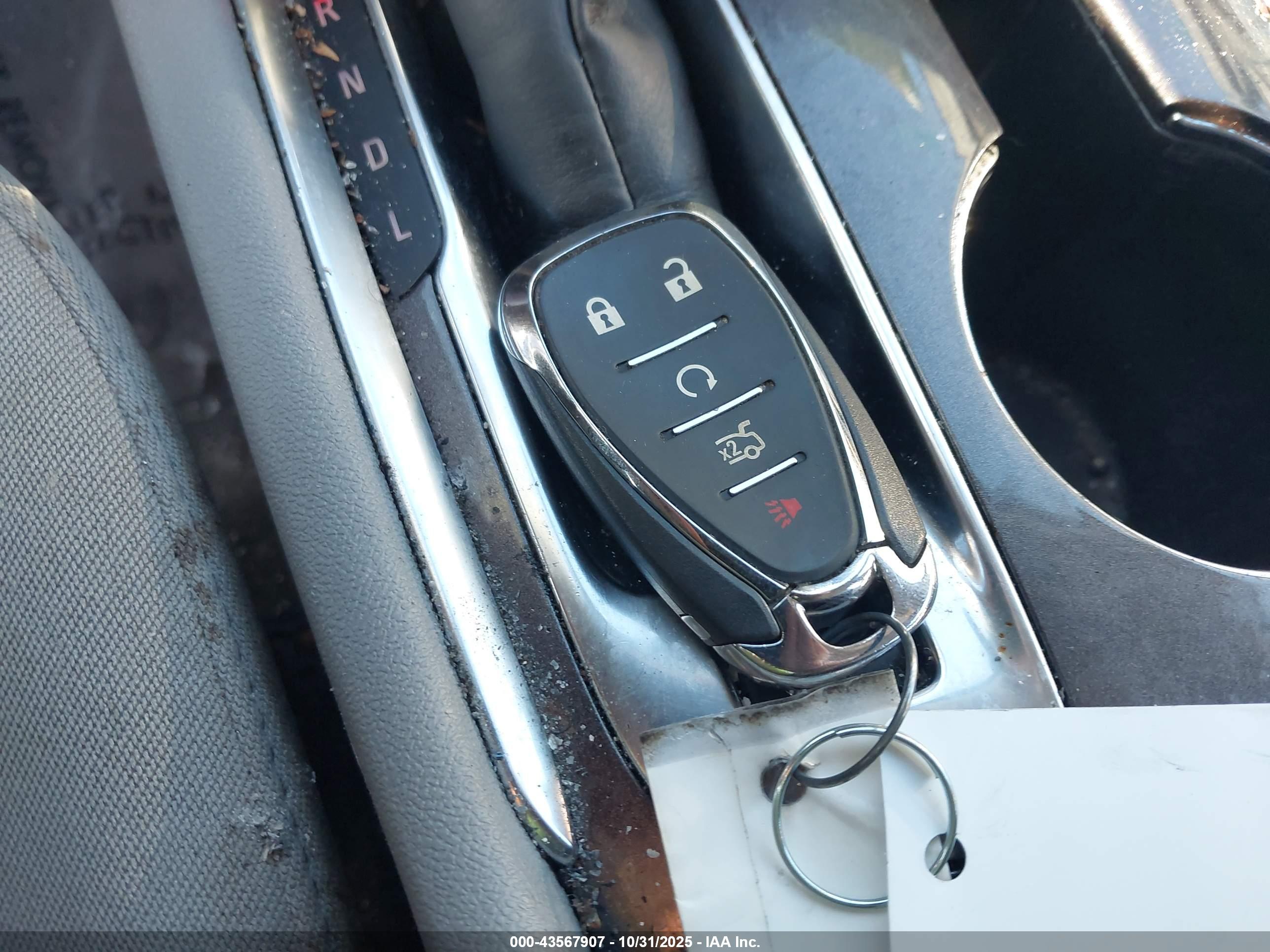 CHEVROLET MALIBU image 11