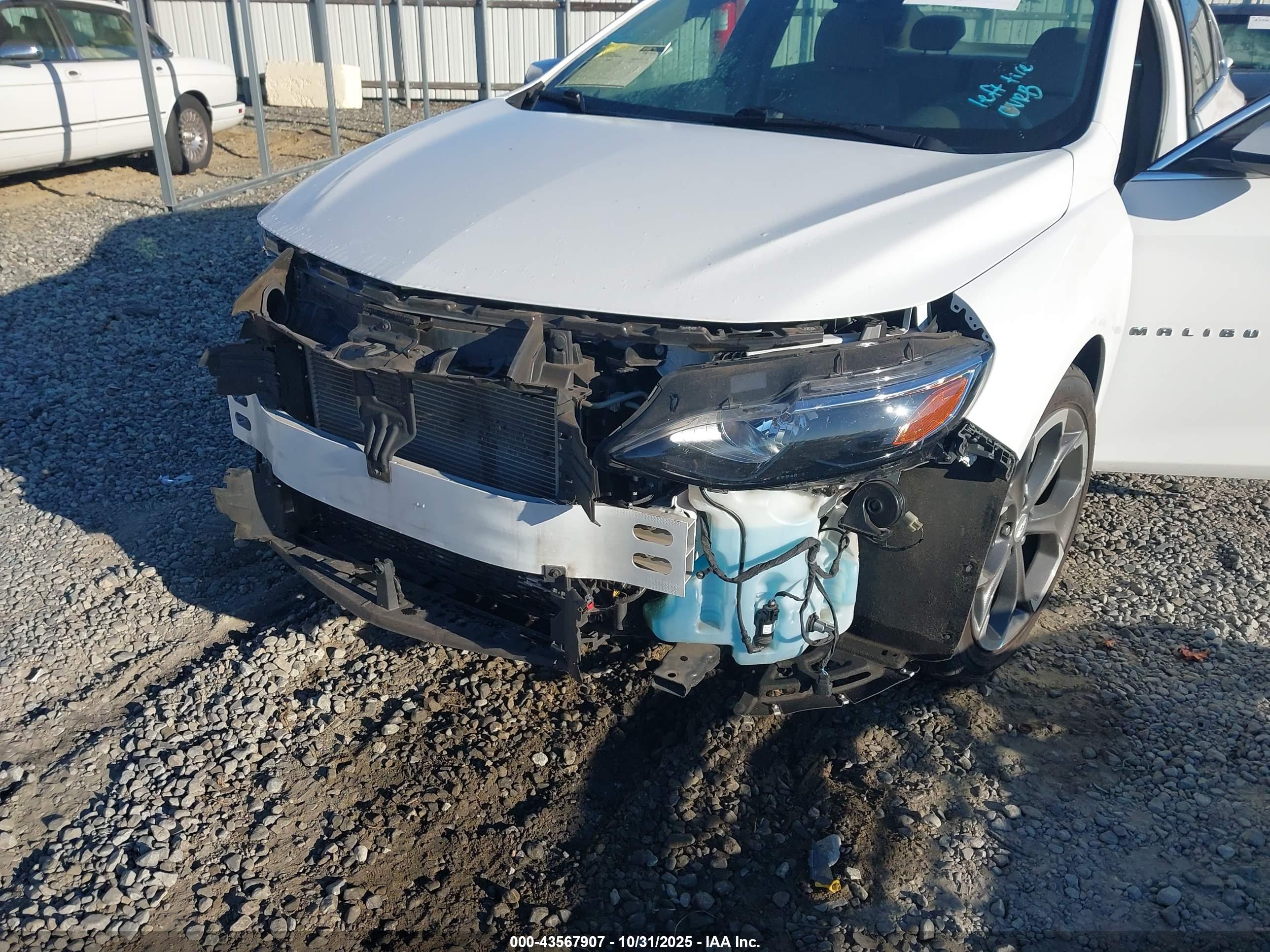 CHEVROLET MALIBU image 6