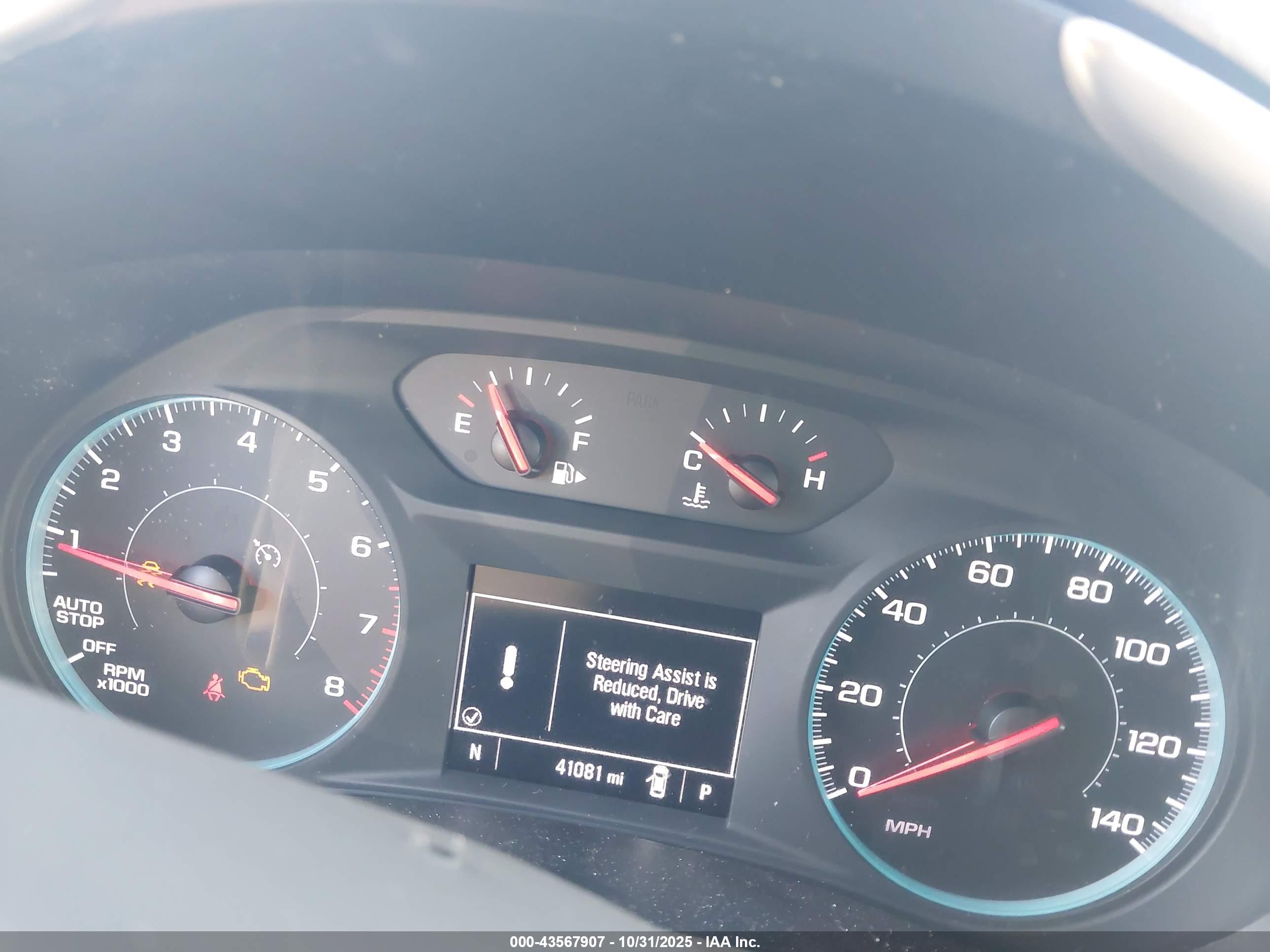 CHEVROLET MALIBU image 7