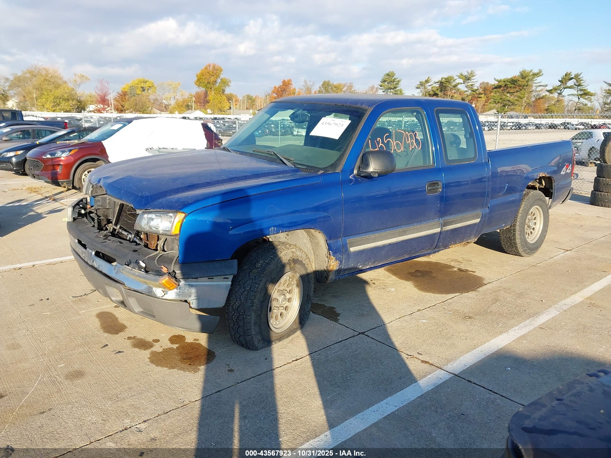 CHEVROLET SILVERADO image 2