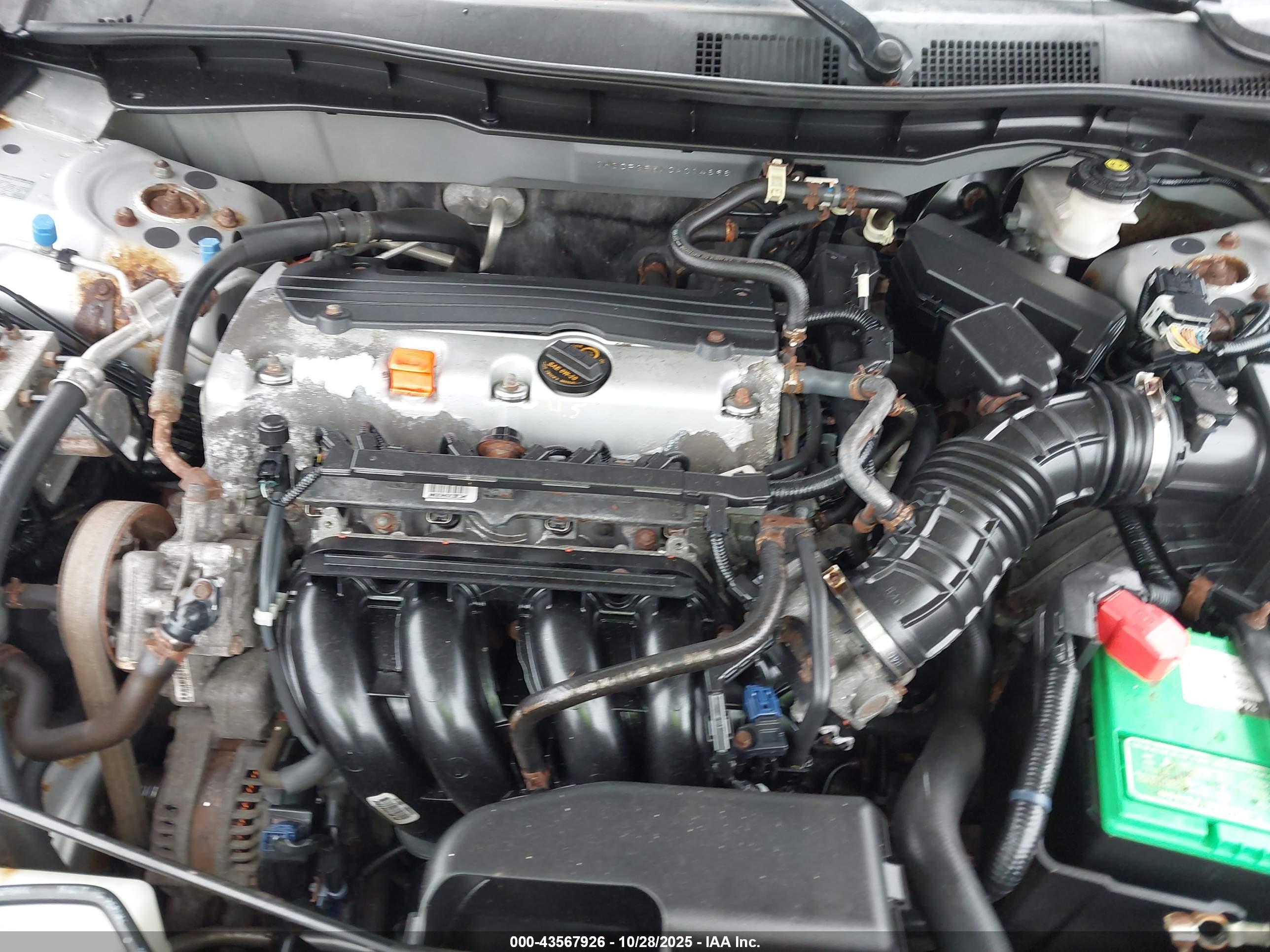 HONDA ACCORD image 10