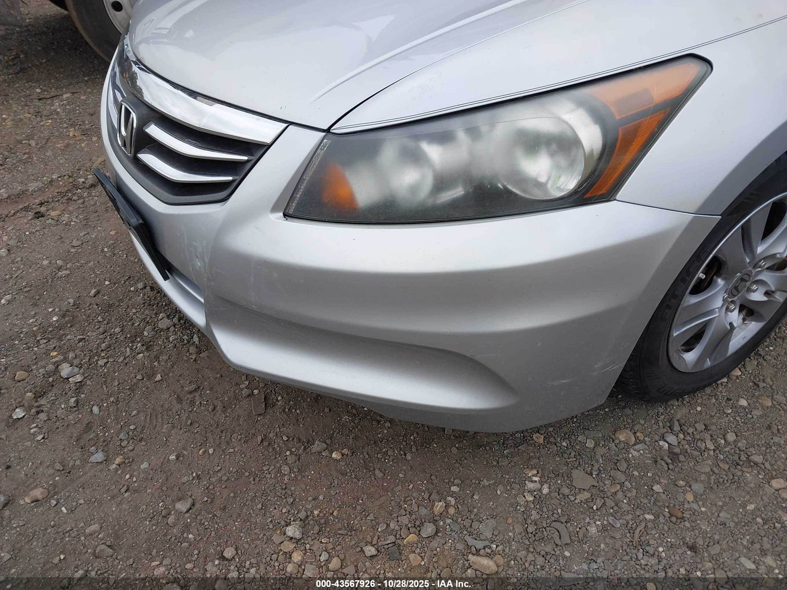 HONDA ACCORD image 6