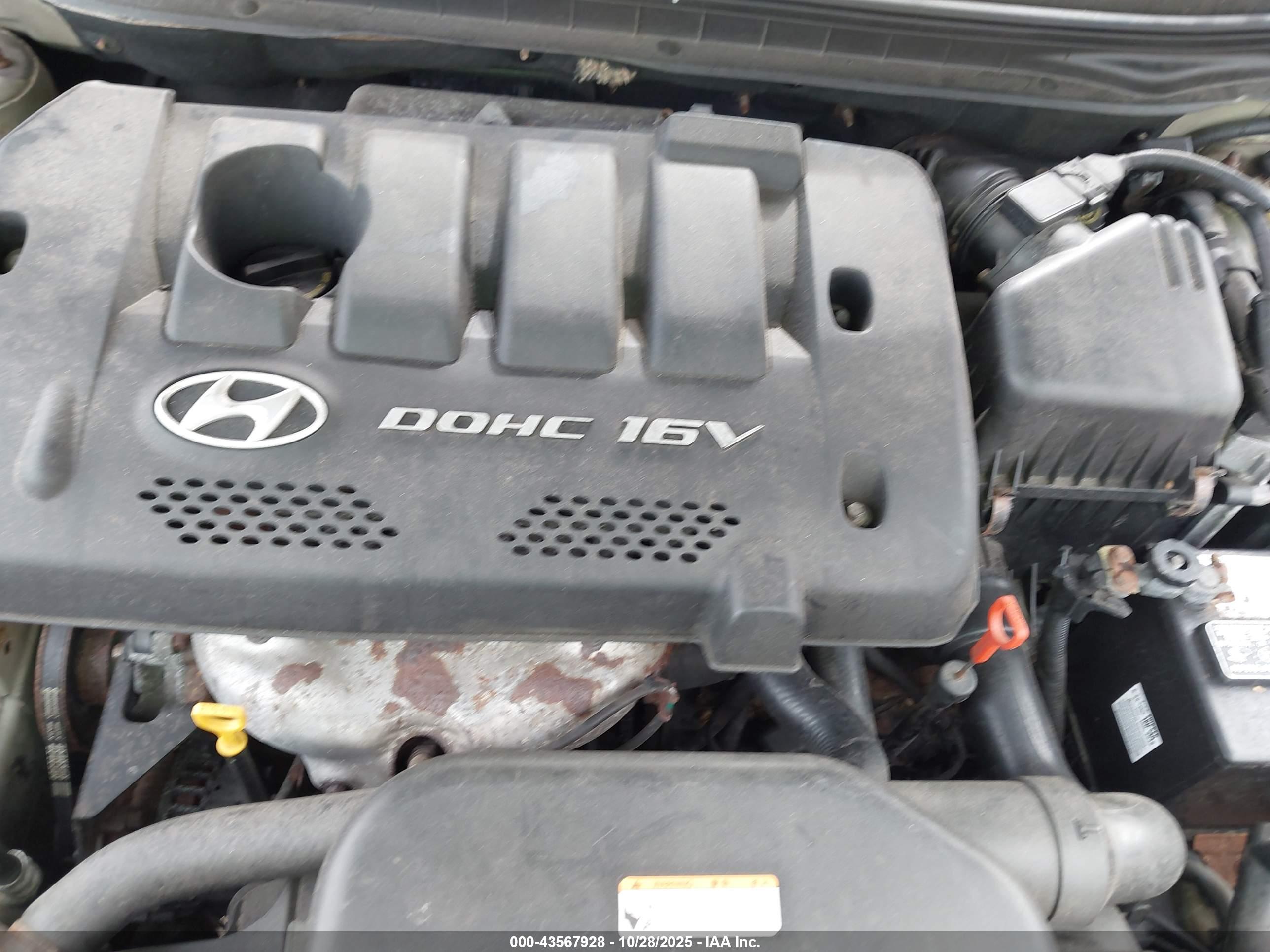 HYUNDAI ELANTRA image 10