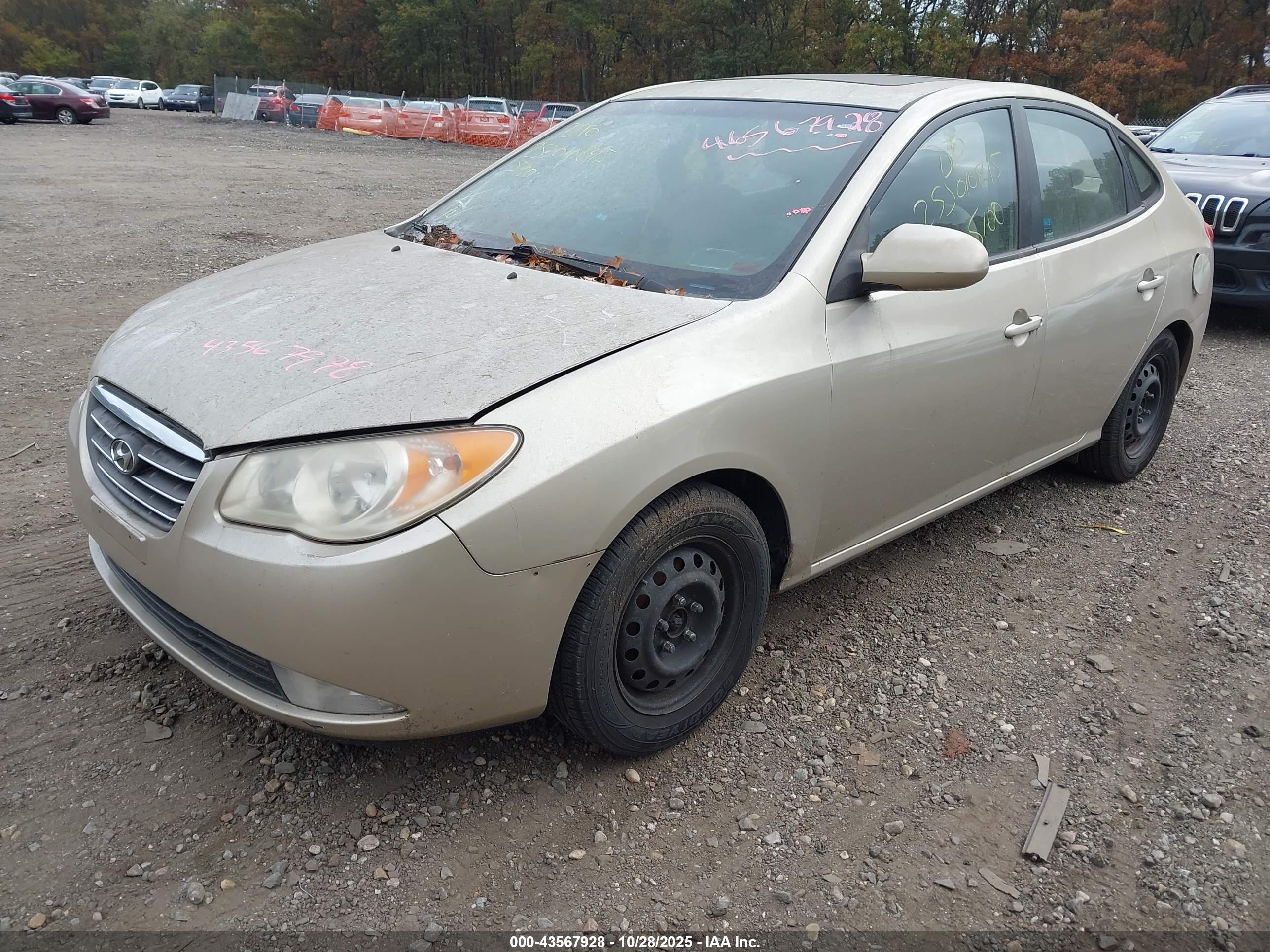 HYUNDAI ELANTRA image 2