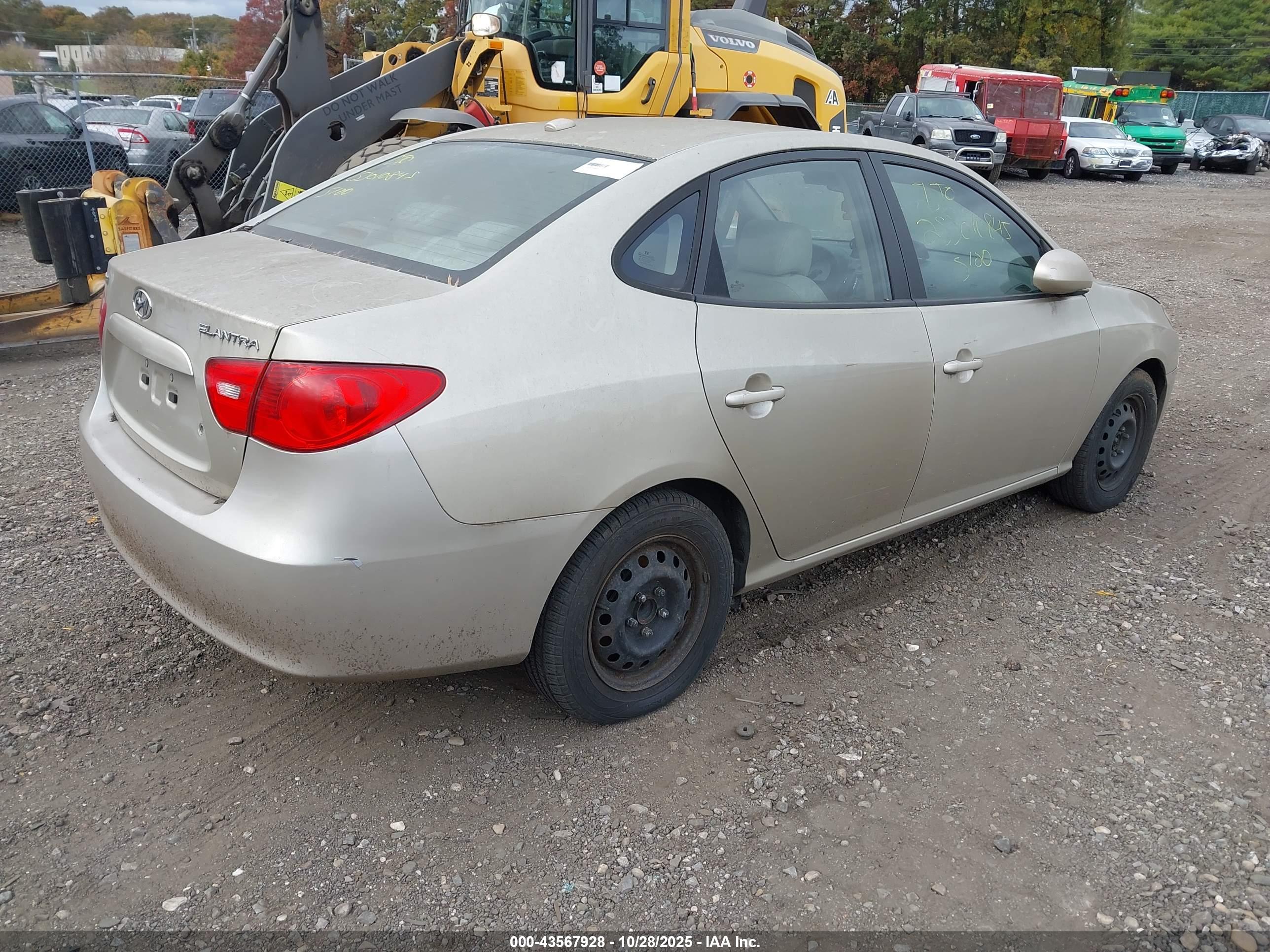 HYUNDAI ELANTRA image 4