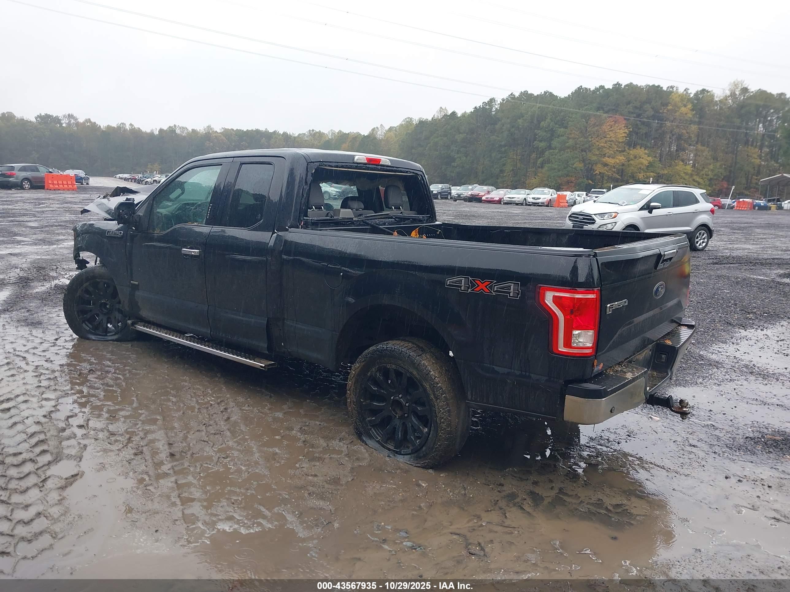 FORD F-150 image 3