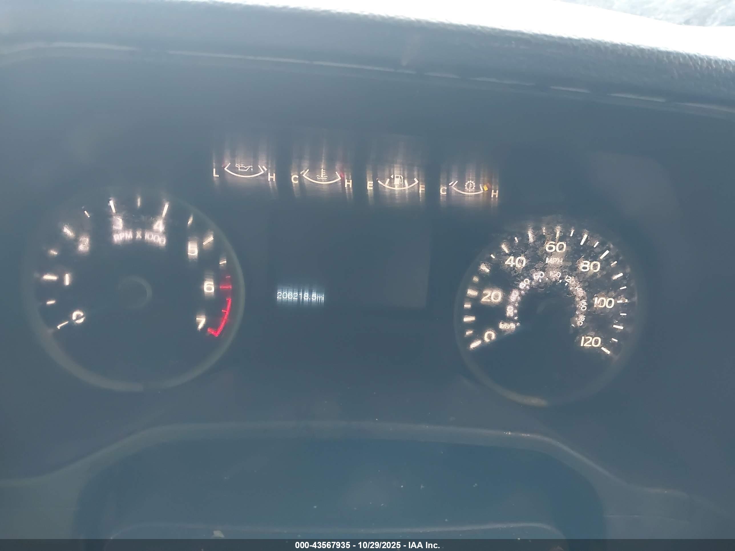 FORD F-150 image 7