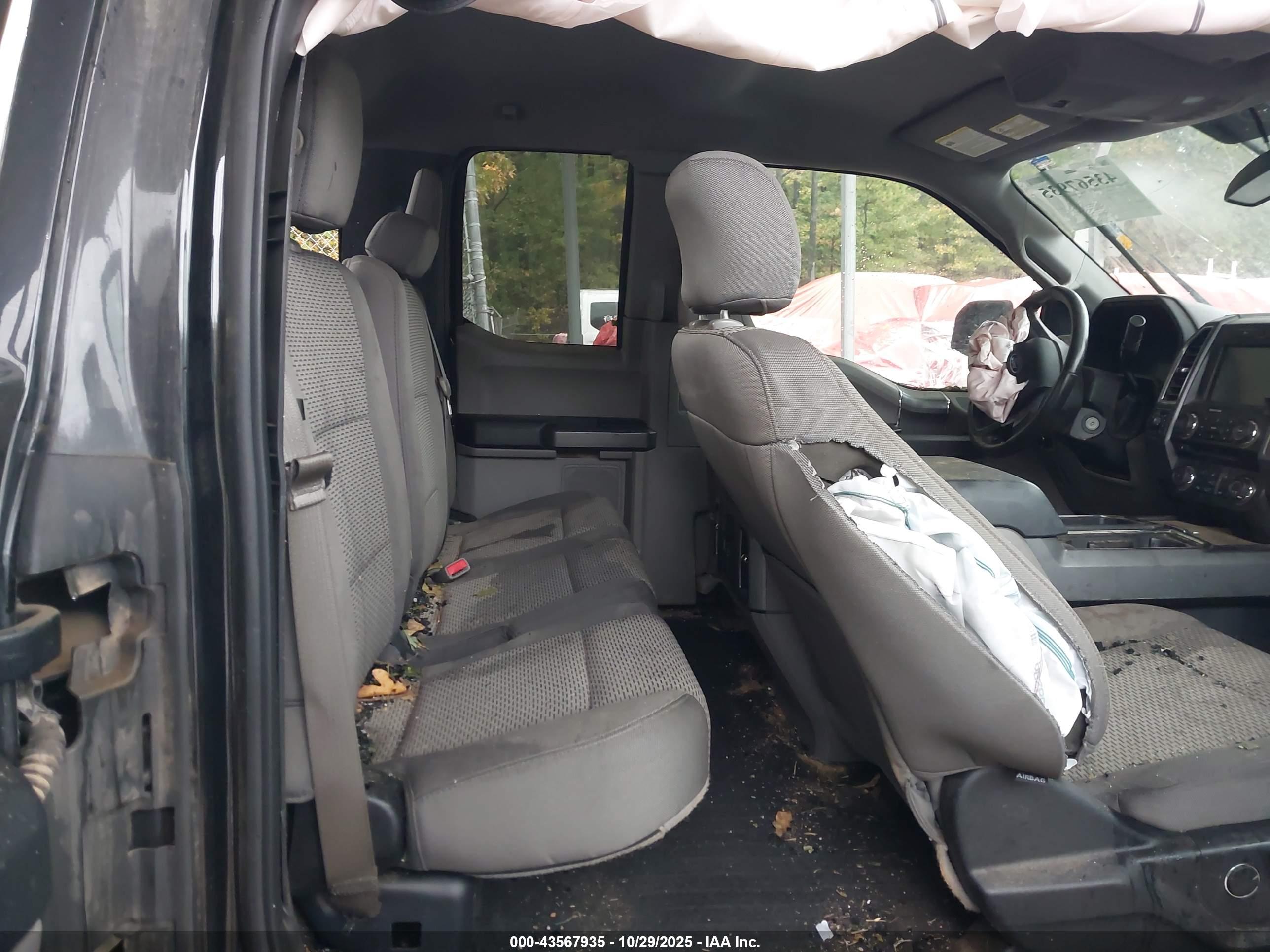 FORD F-150 image 8