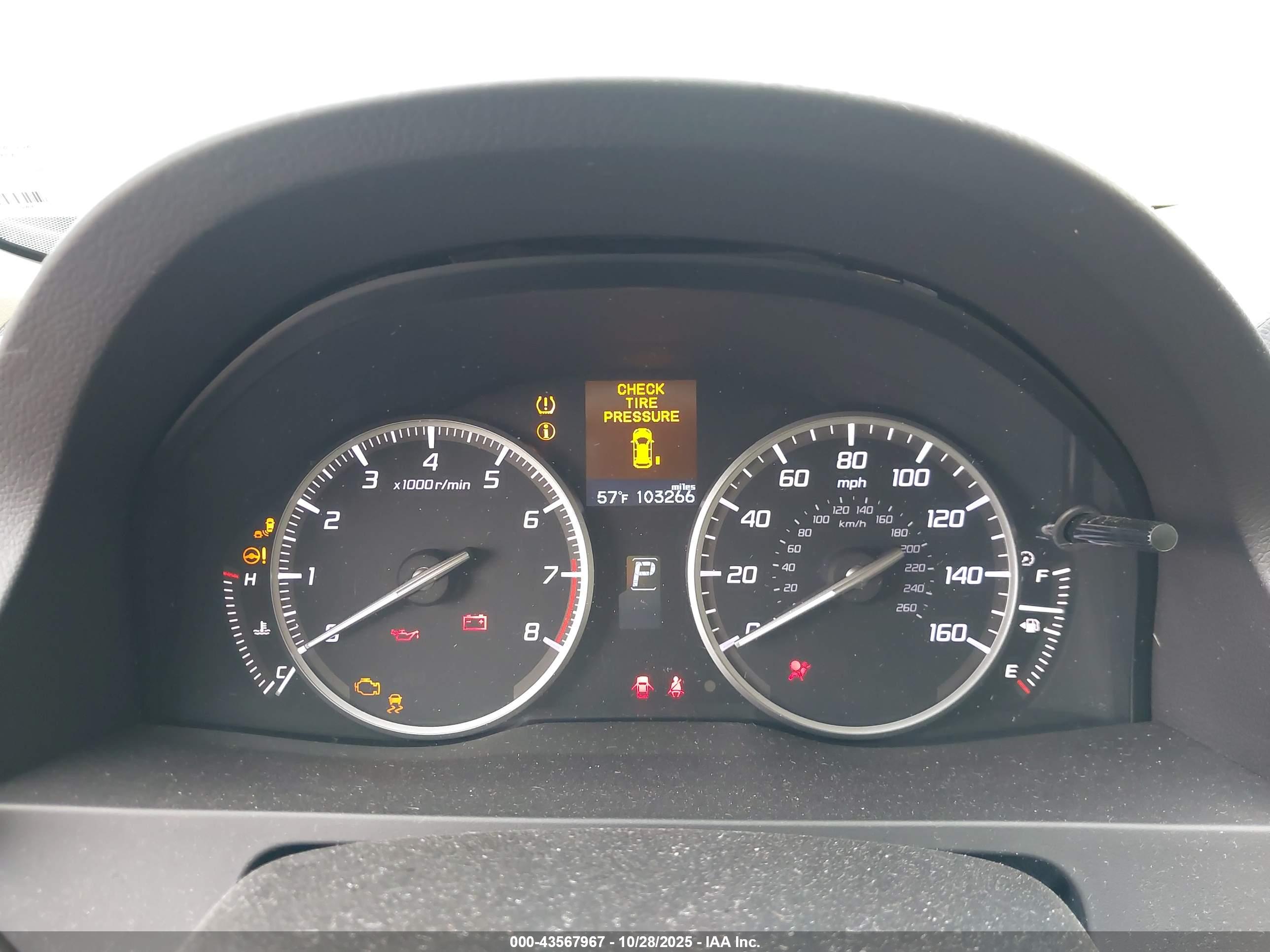 ACURA RDX image 7