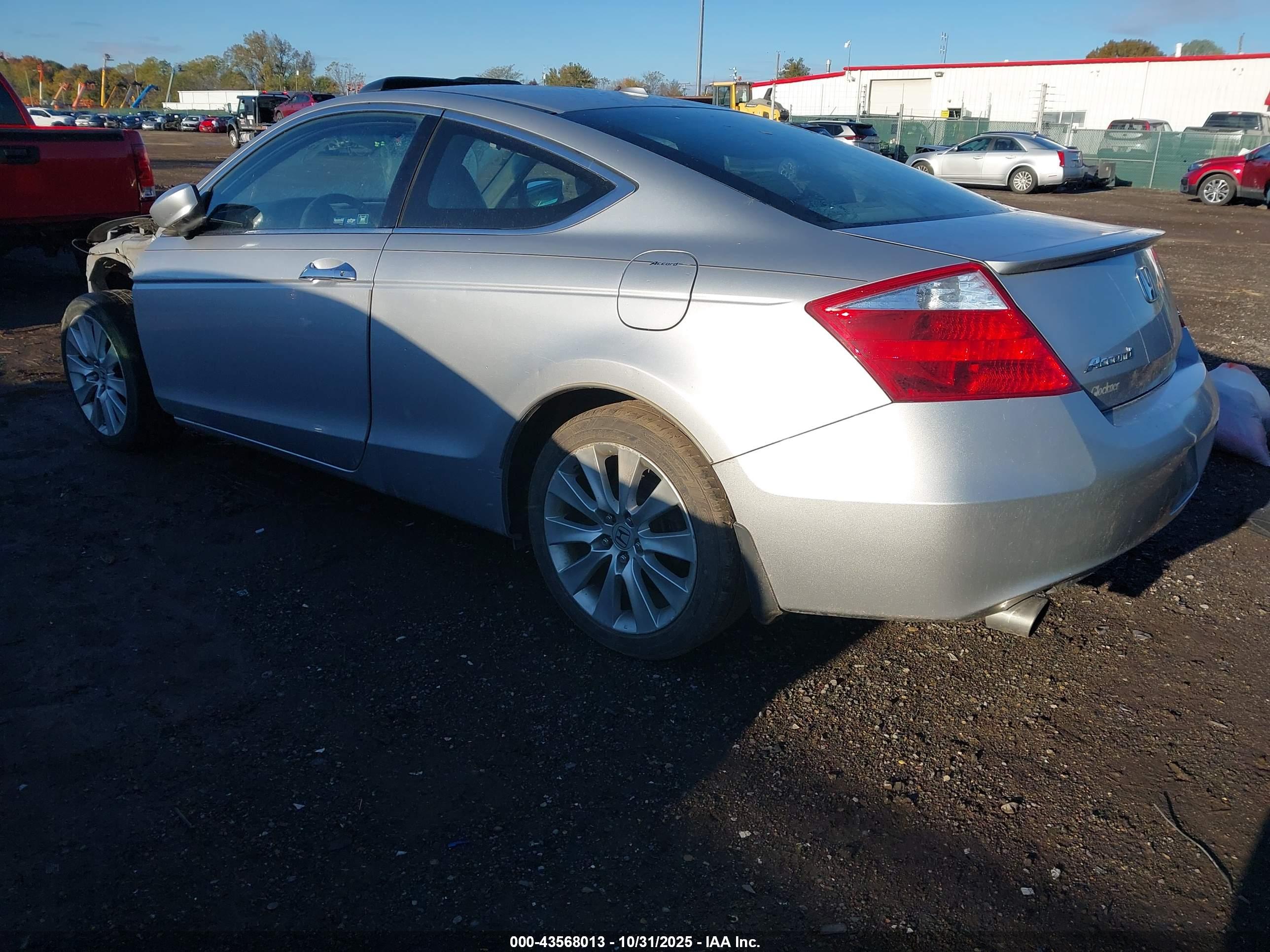 HONDA ACCORD image 3