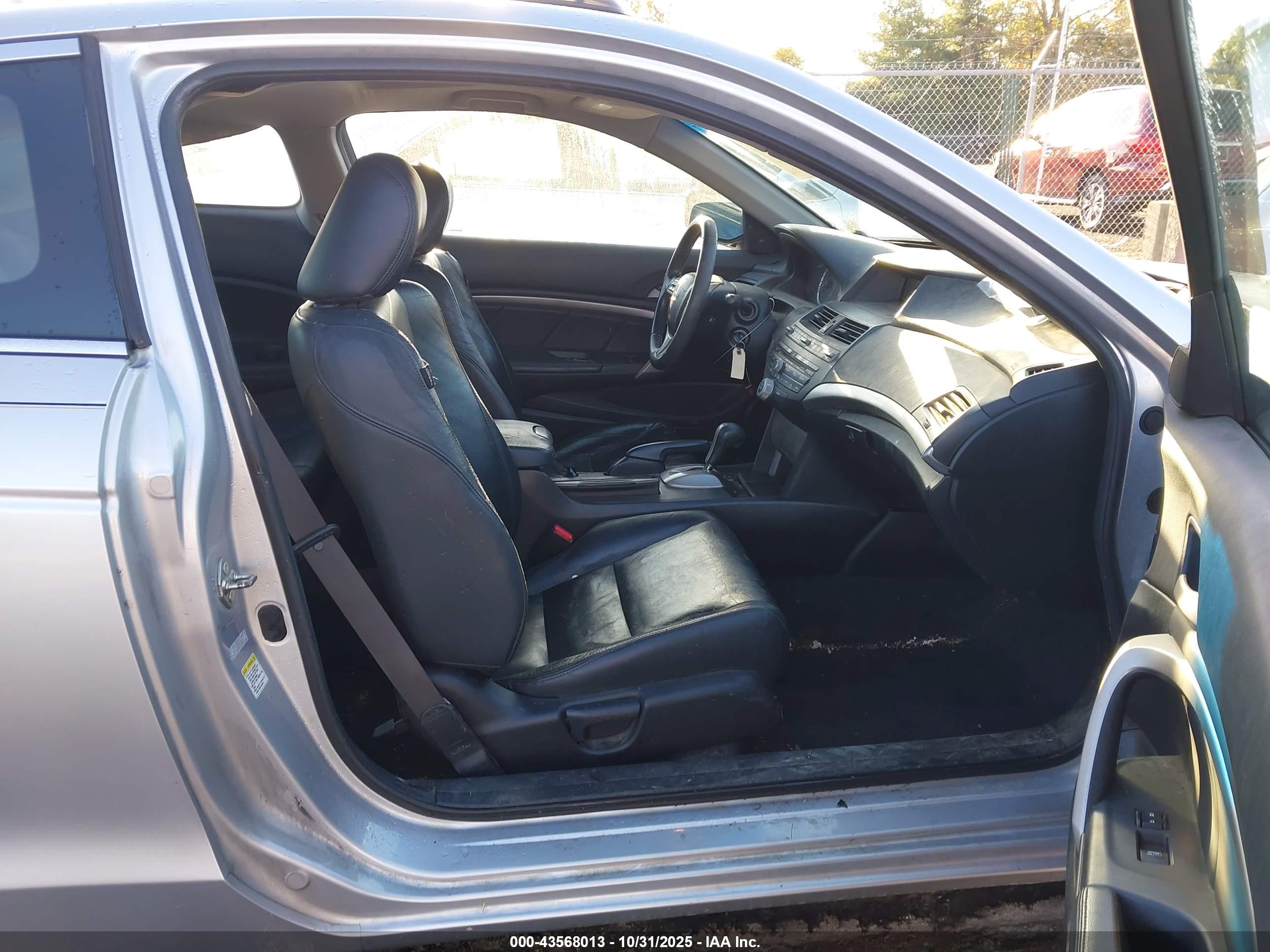 HONDA ACCORD image 5