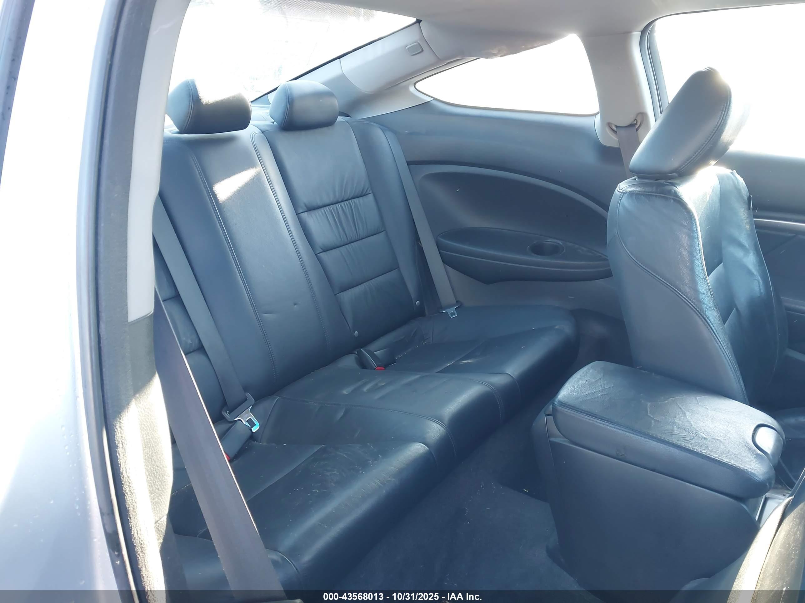 HONDA ACCORD image 8