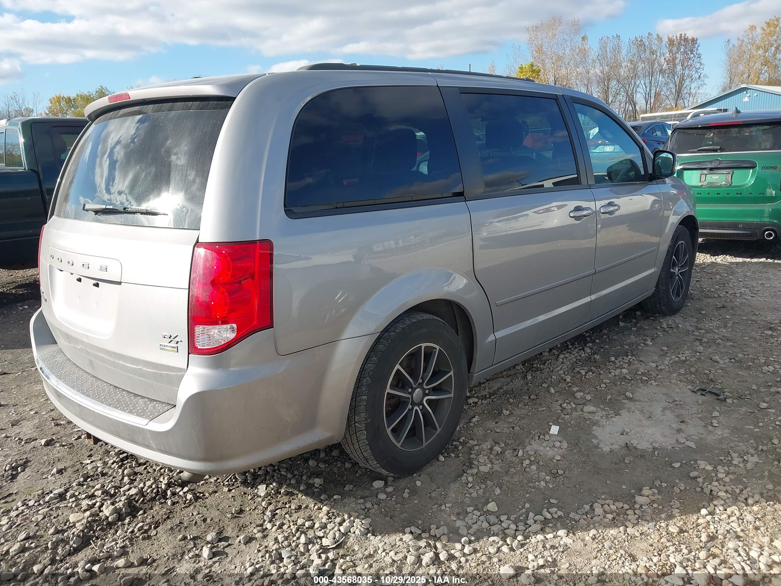 DODGE GRAND image 4