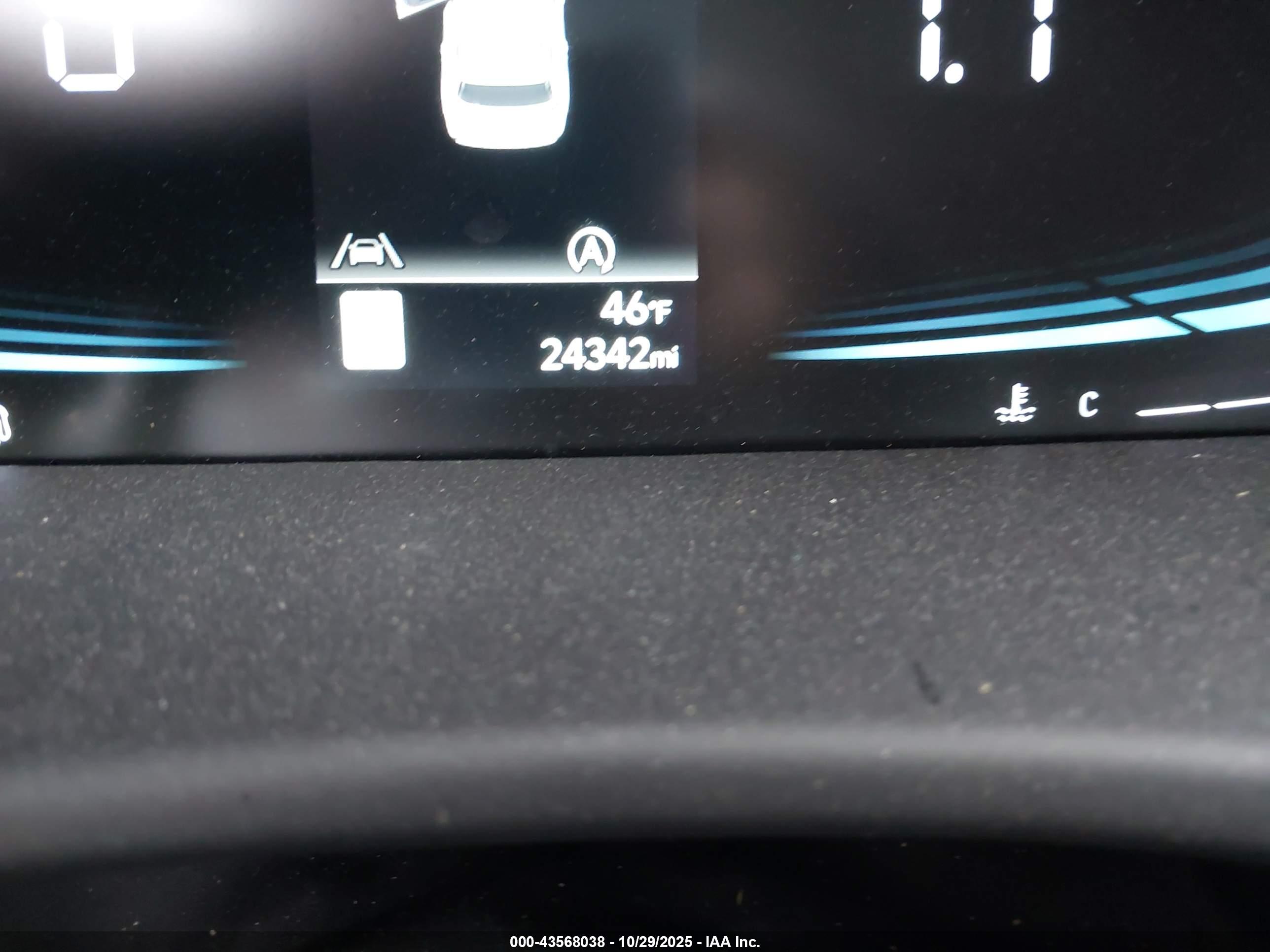 HYUNDAI PALISADE image 7