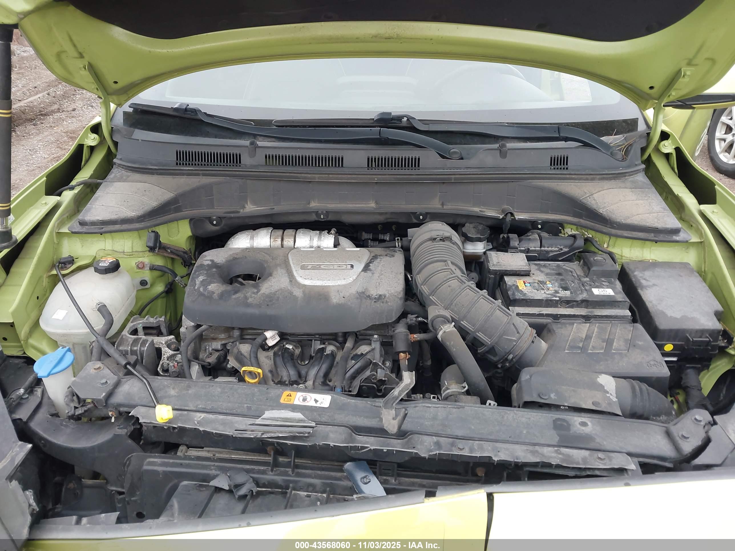 HYUNDAI KONA image 10
