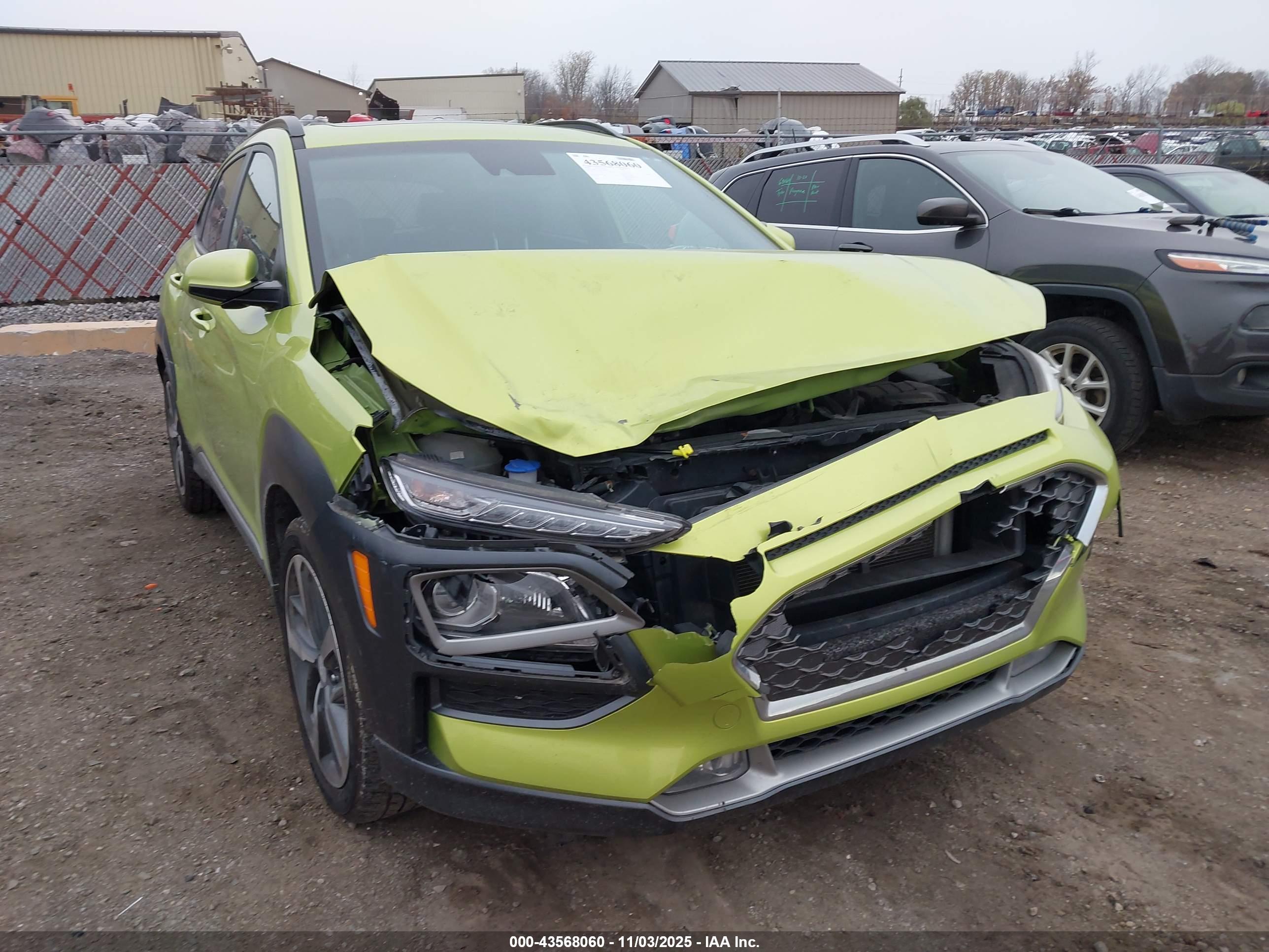 HYUNDAI KONA image 6