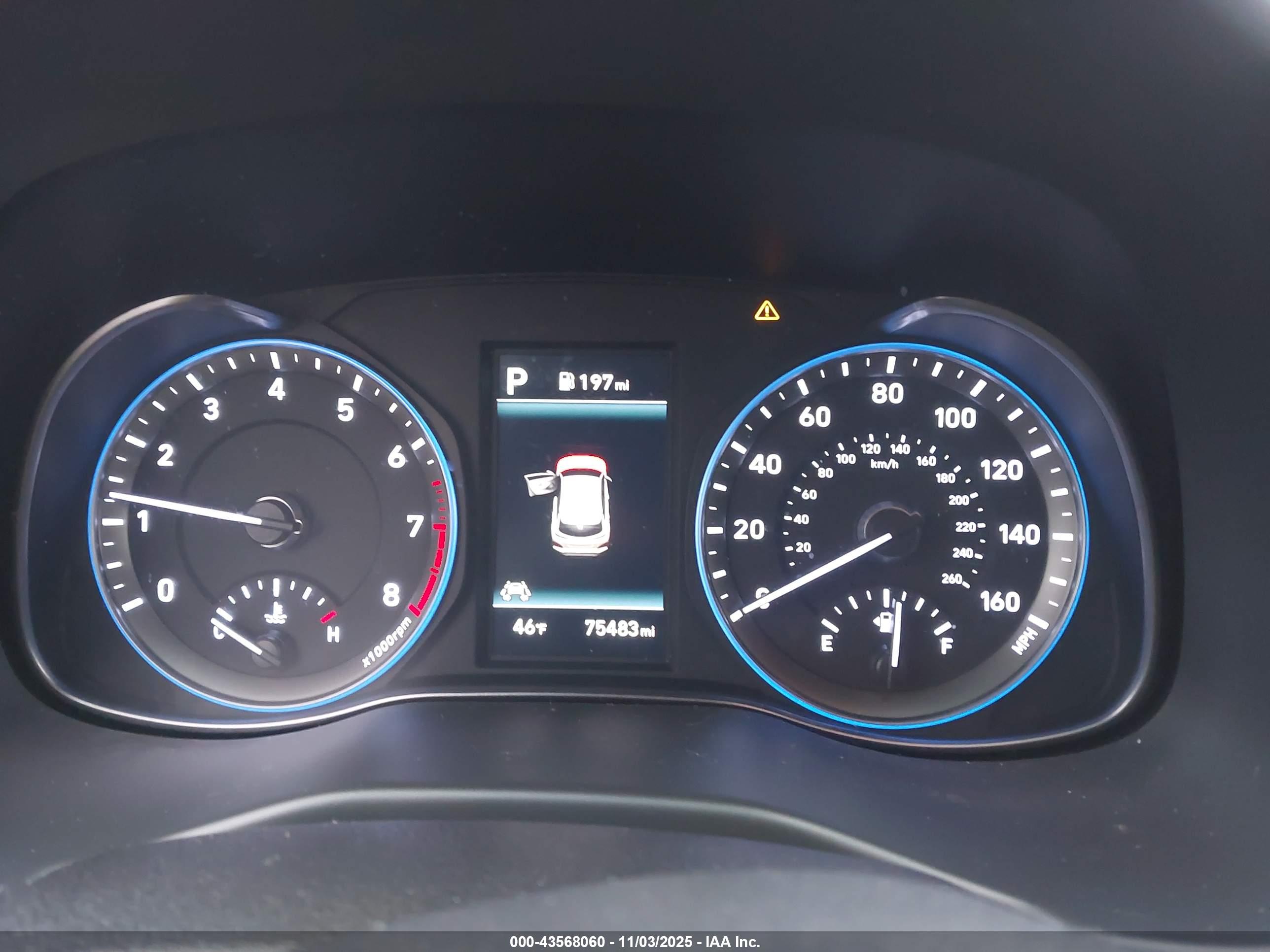 HYUNDAI KONA image 7