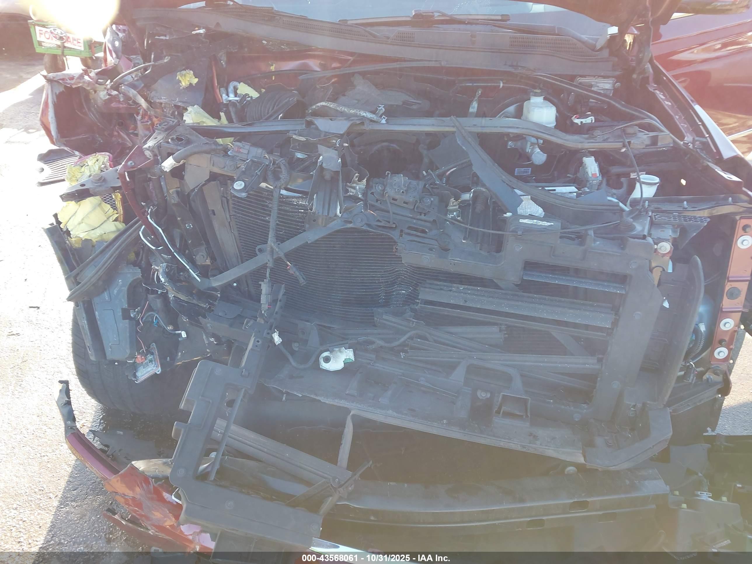 GMC YUKON image 10