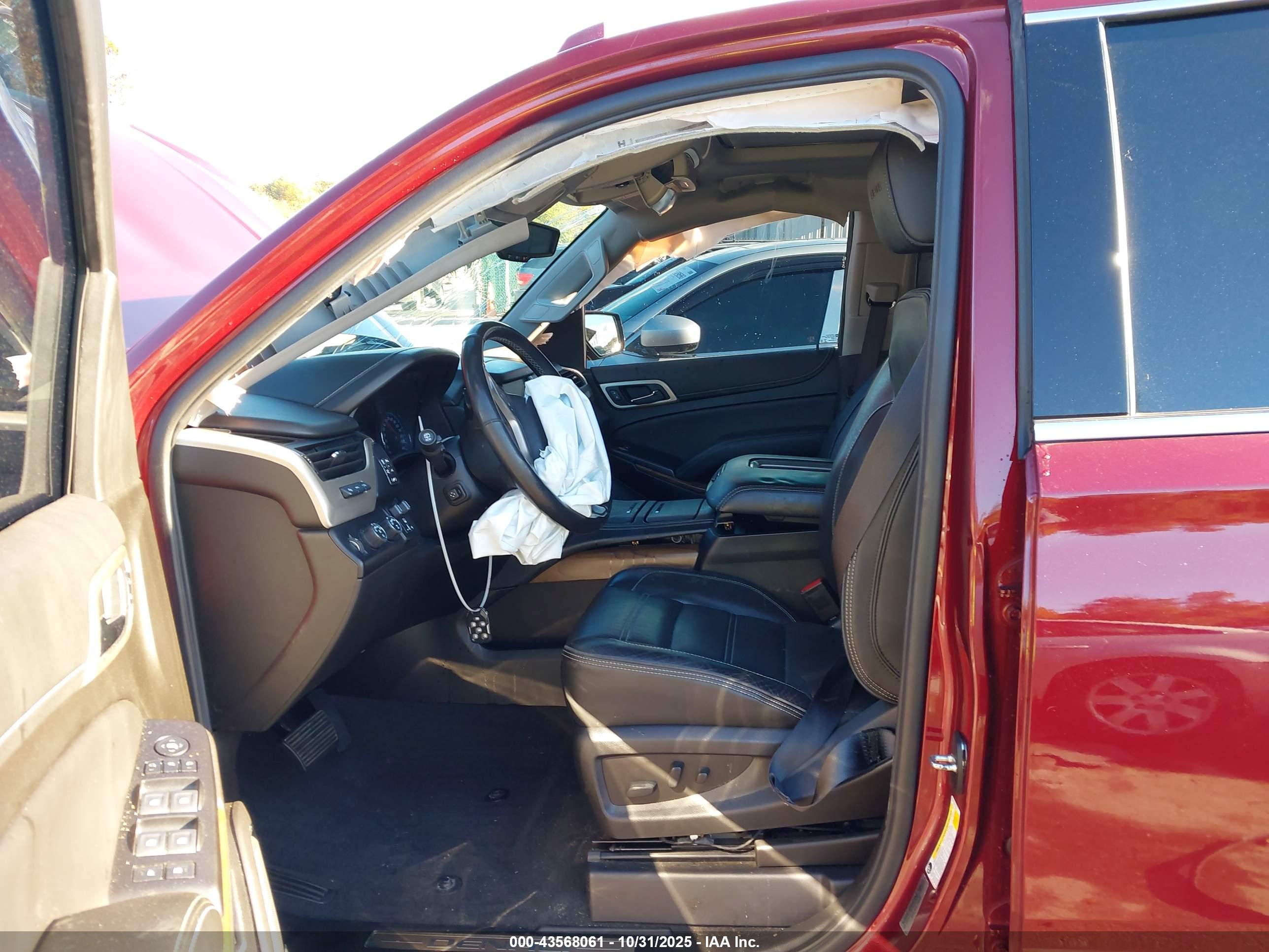 GMC YUKON image 5