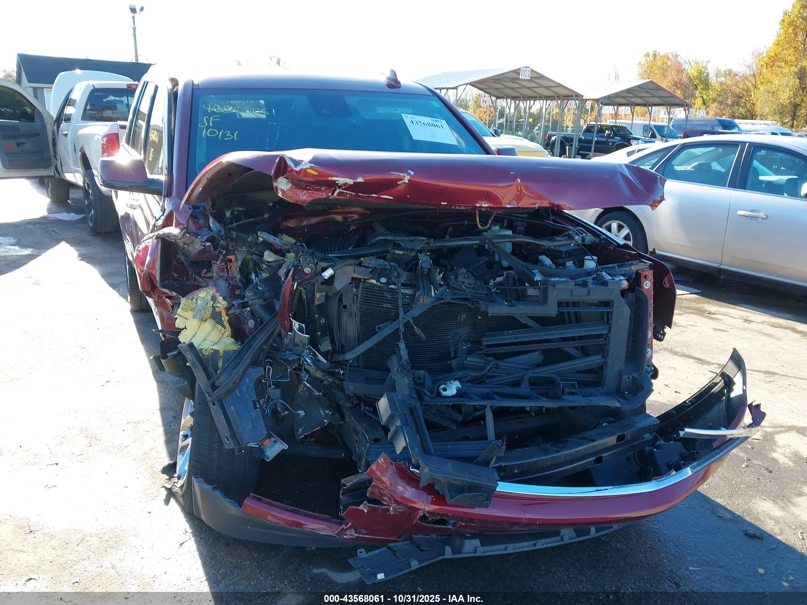 GMC YUKON image 6