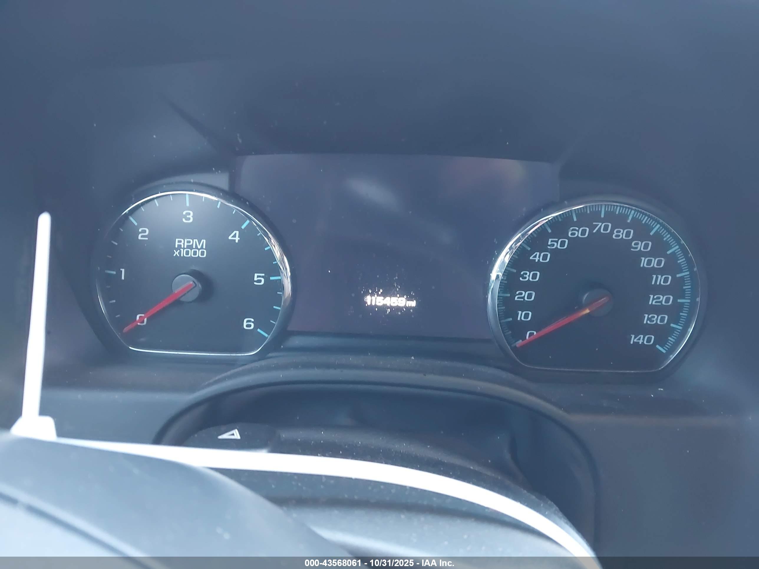 GMC YUKON image 7