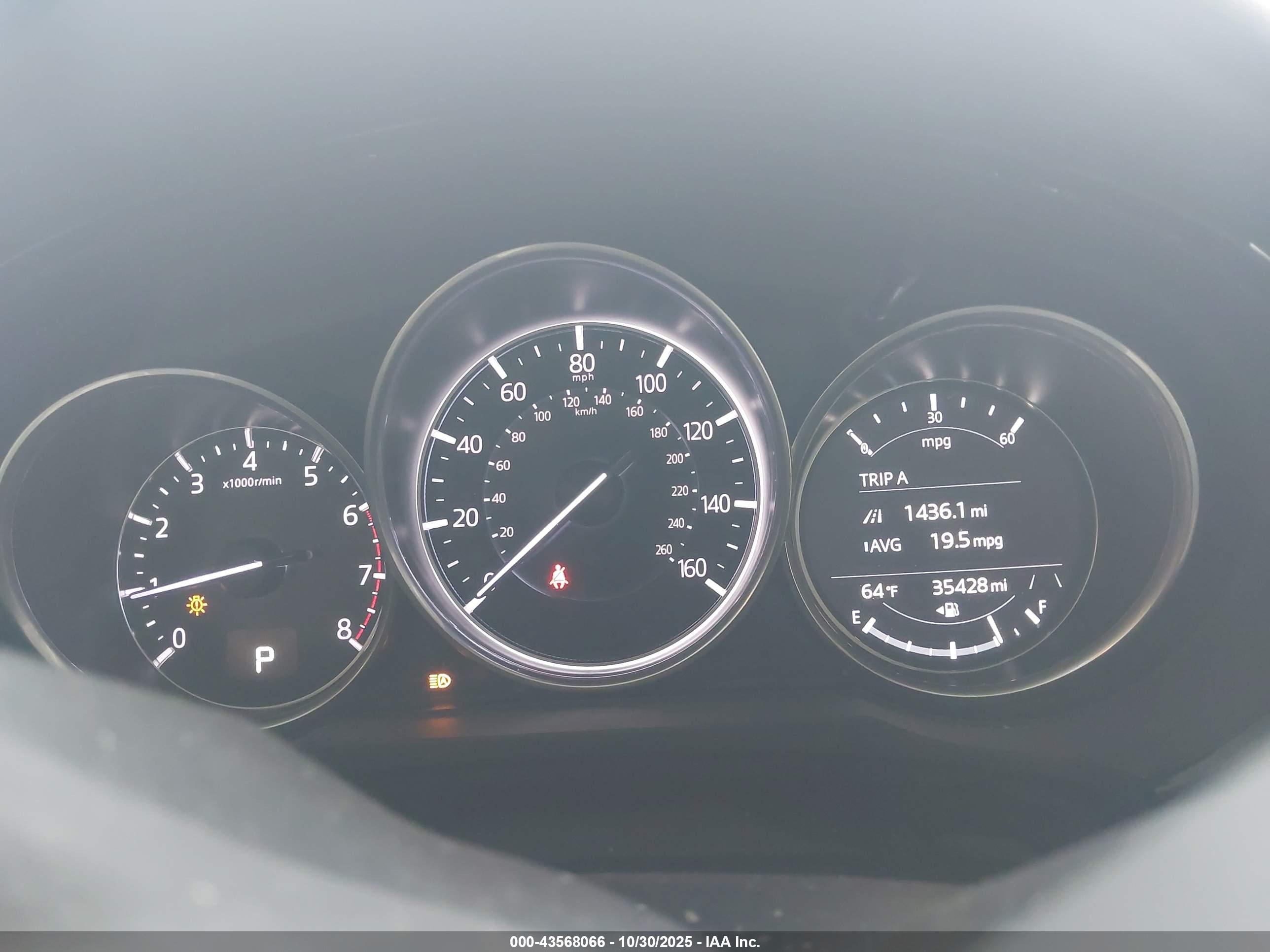 MAZDA CX-9 image 7
