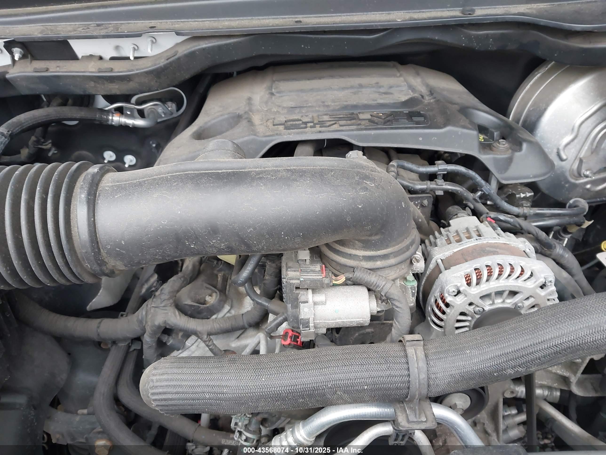 RAM 1500 image 10