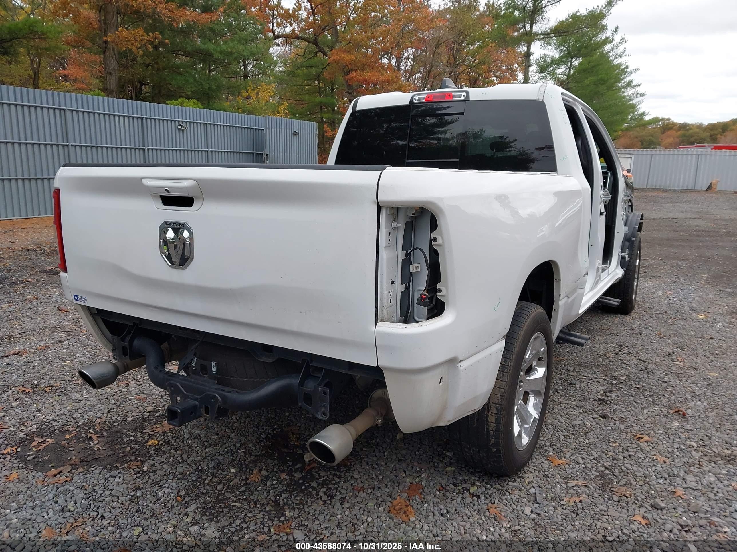 RAM 1500 image 4