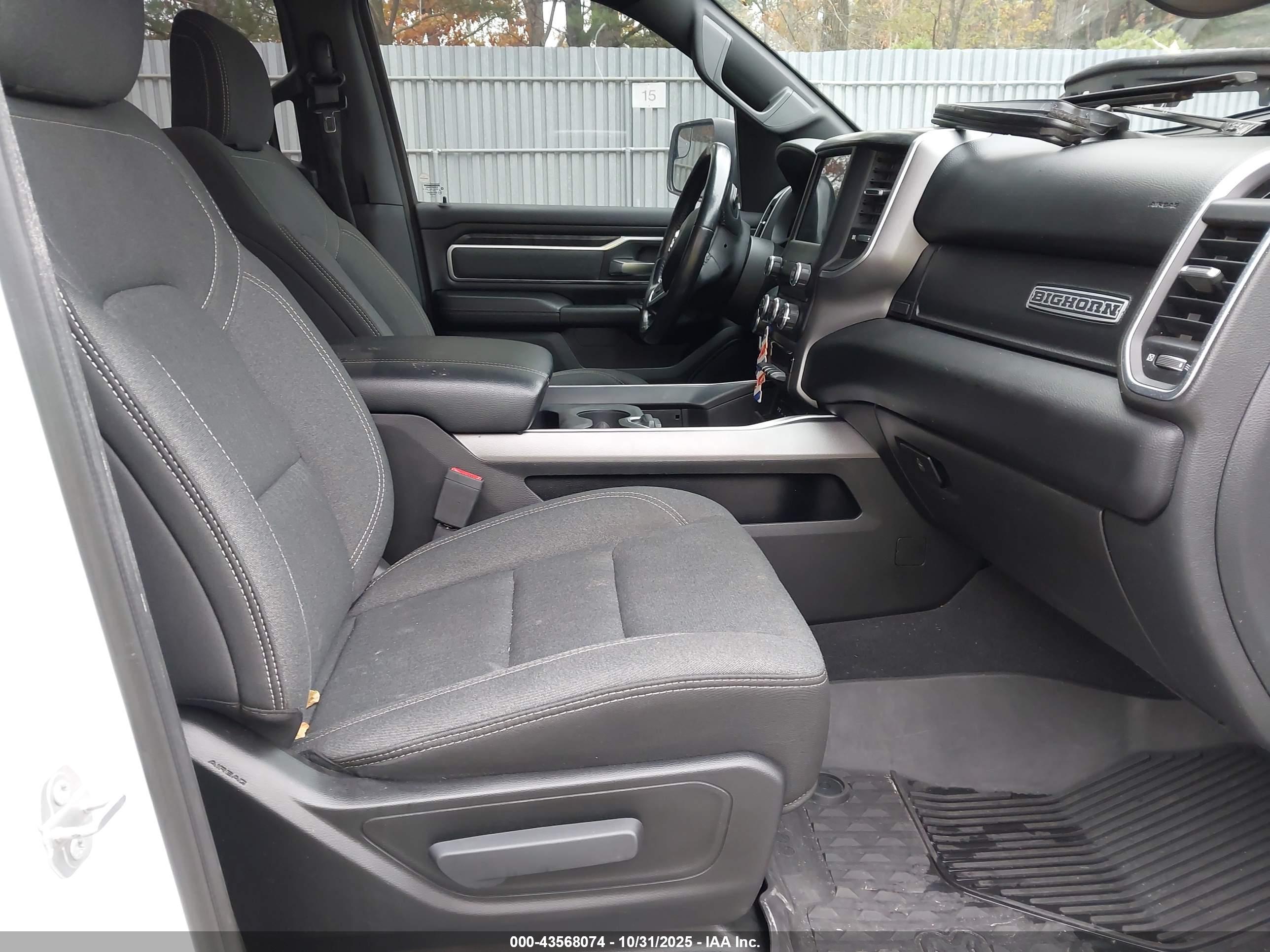 RAM 1500 image 5
