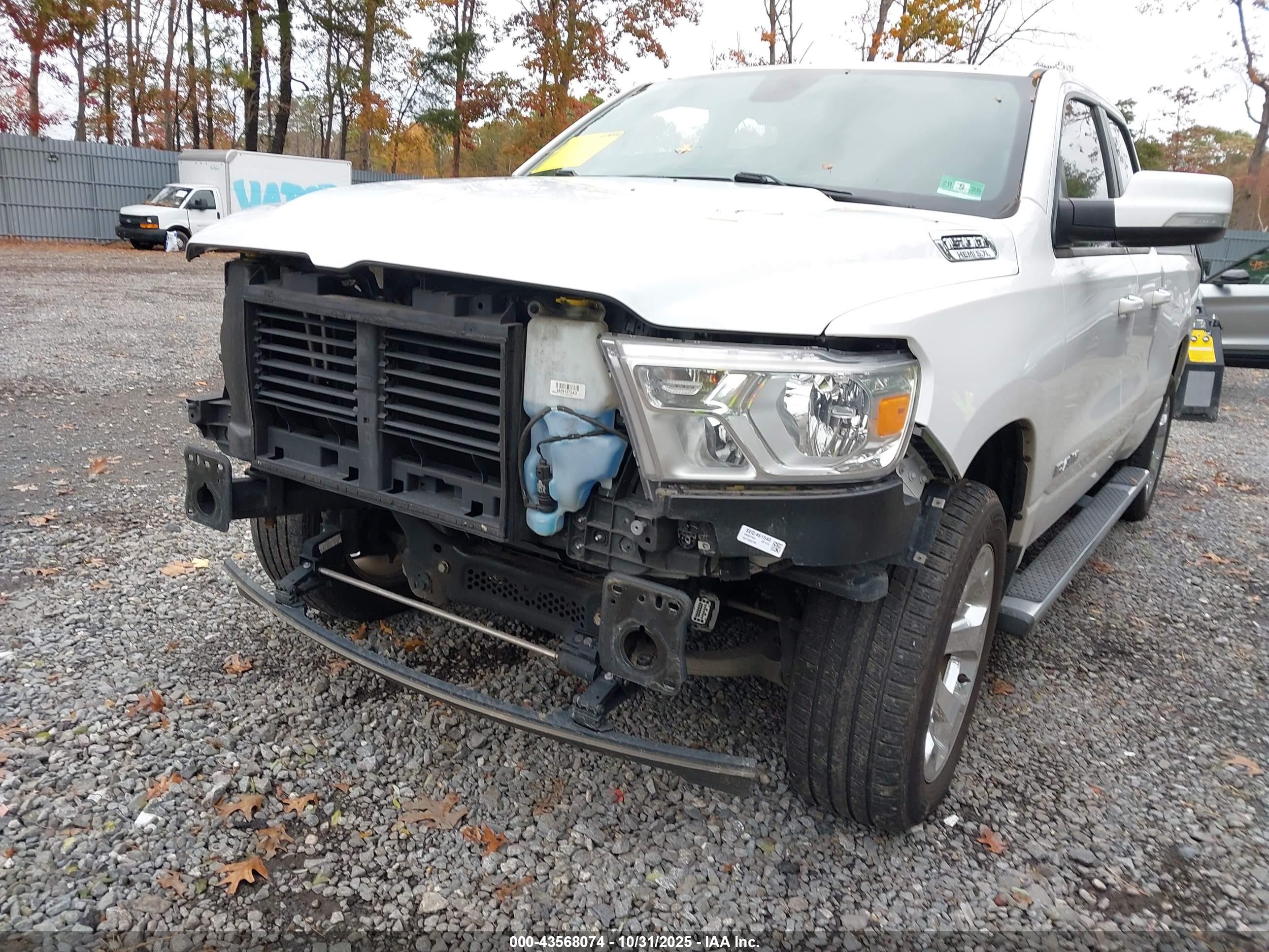 RAM 1500 image 6