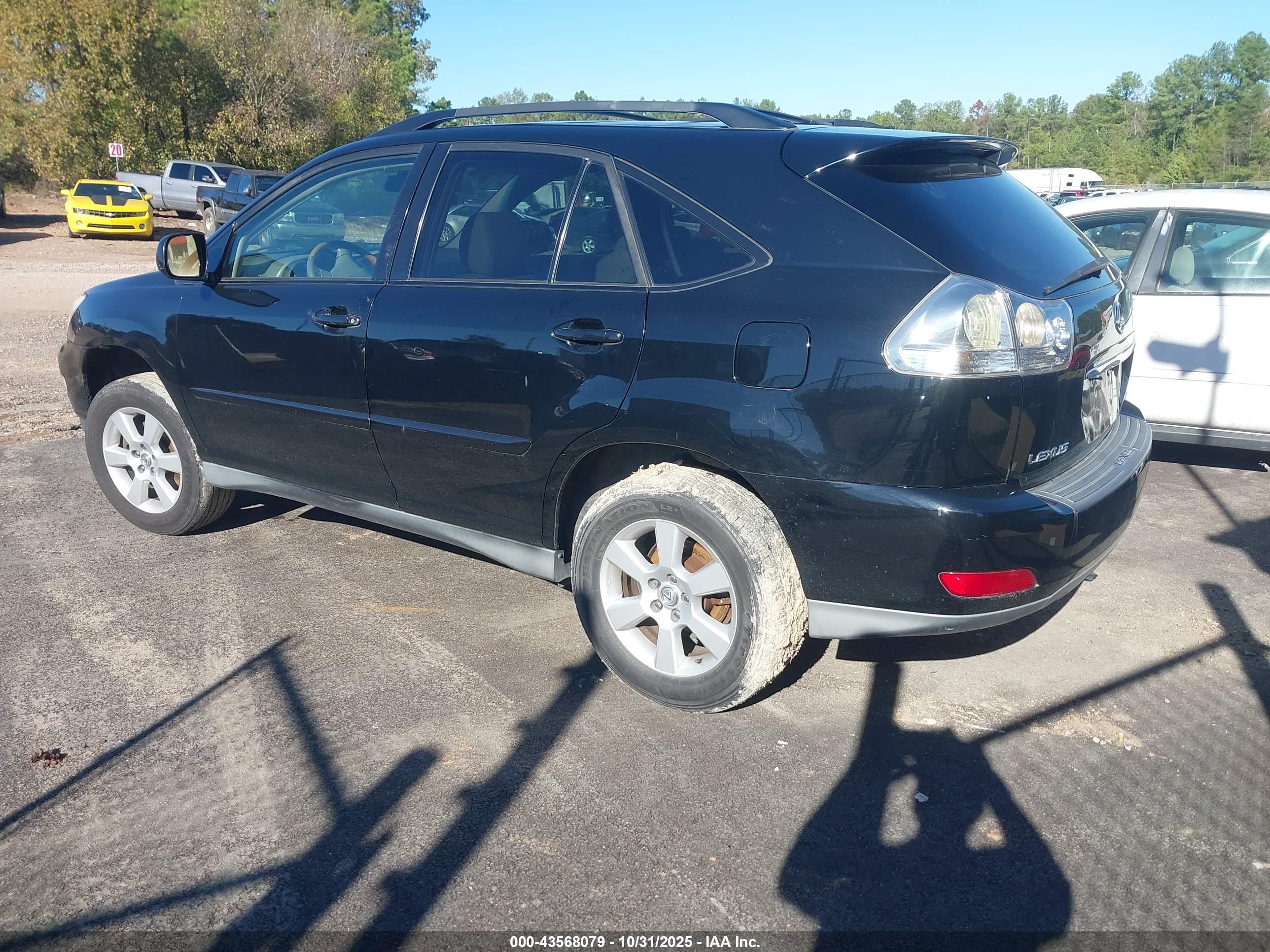 LEXUS RX image 3