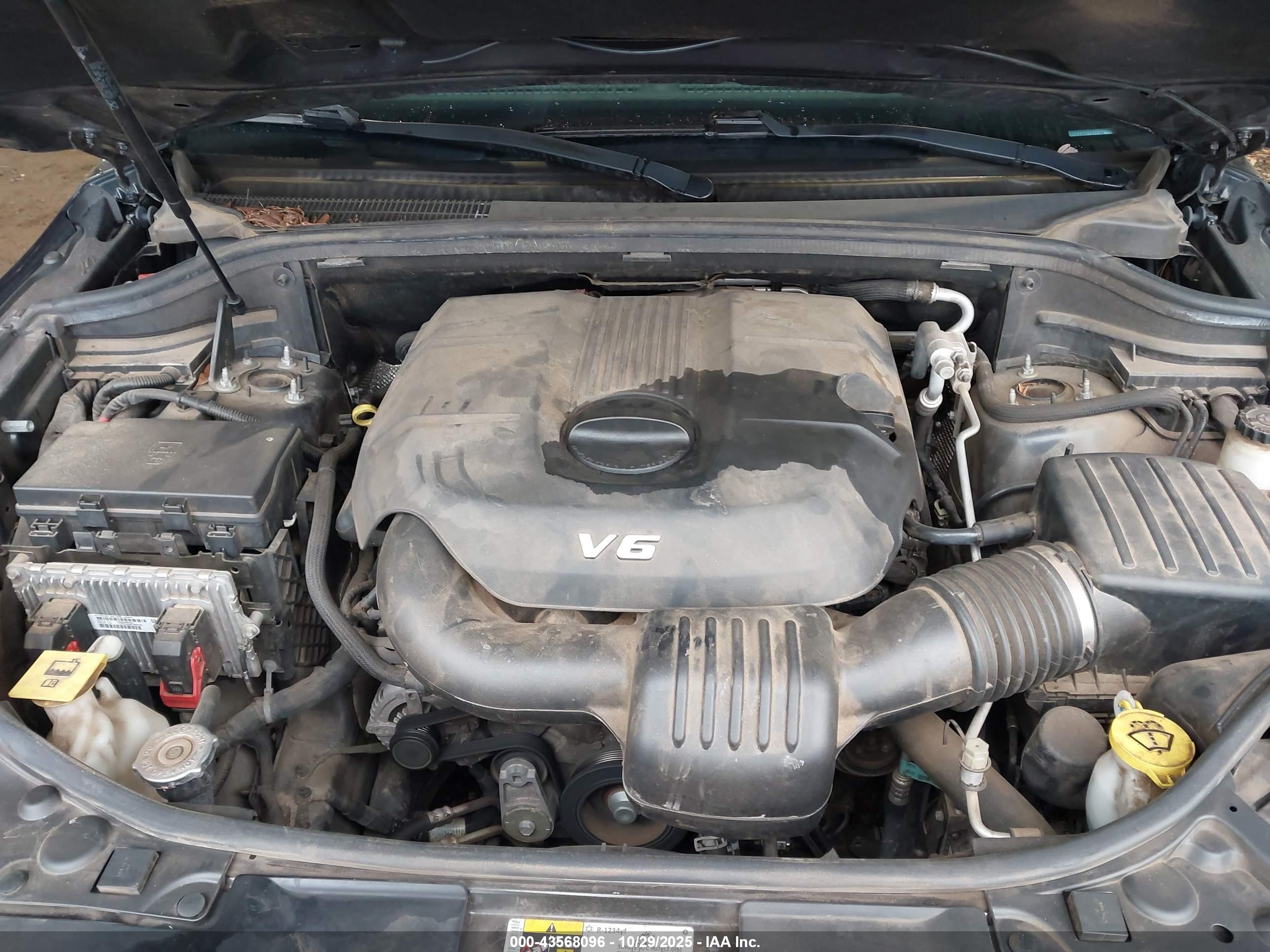 DODGE DURANGO image 10