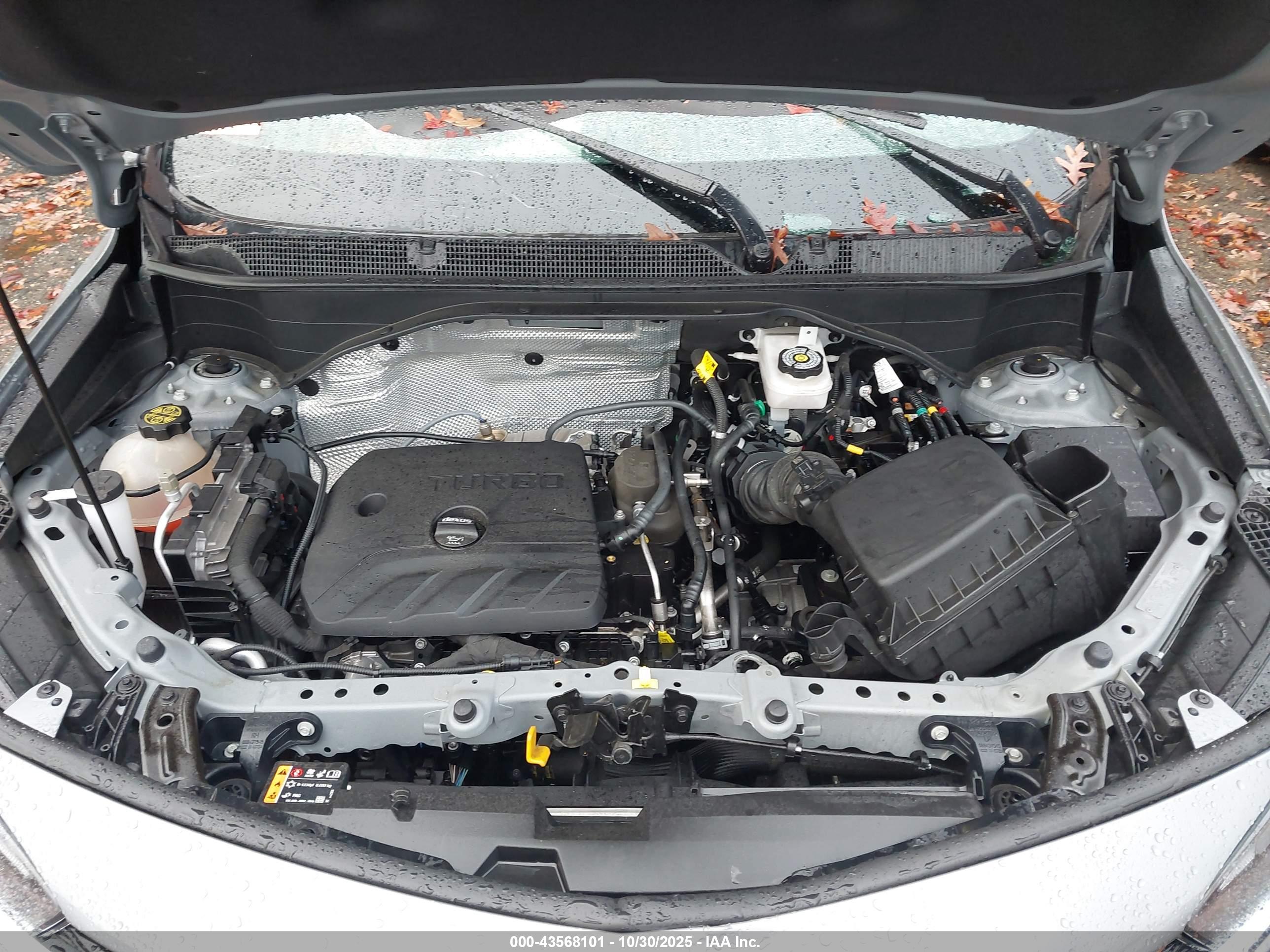 BUICK ENCORE image 10