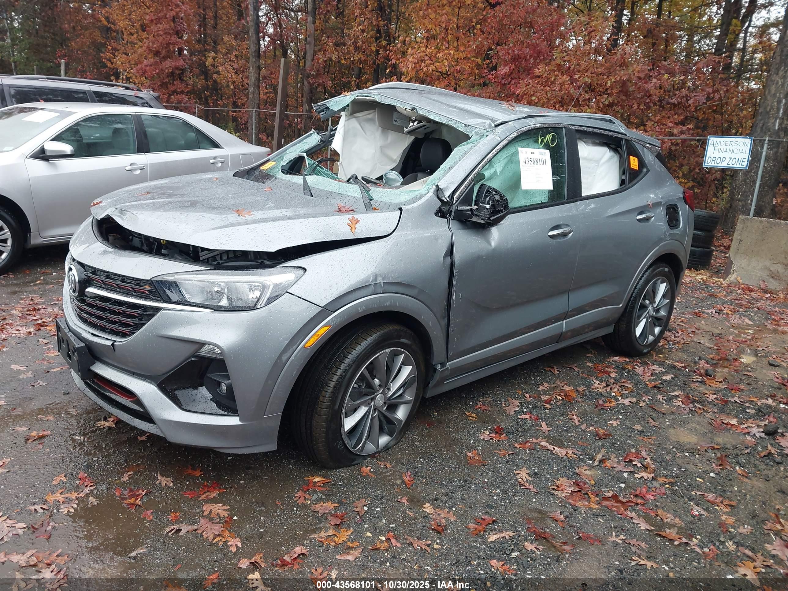 BUICK ENCORE image 2