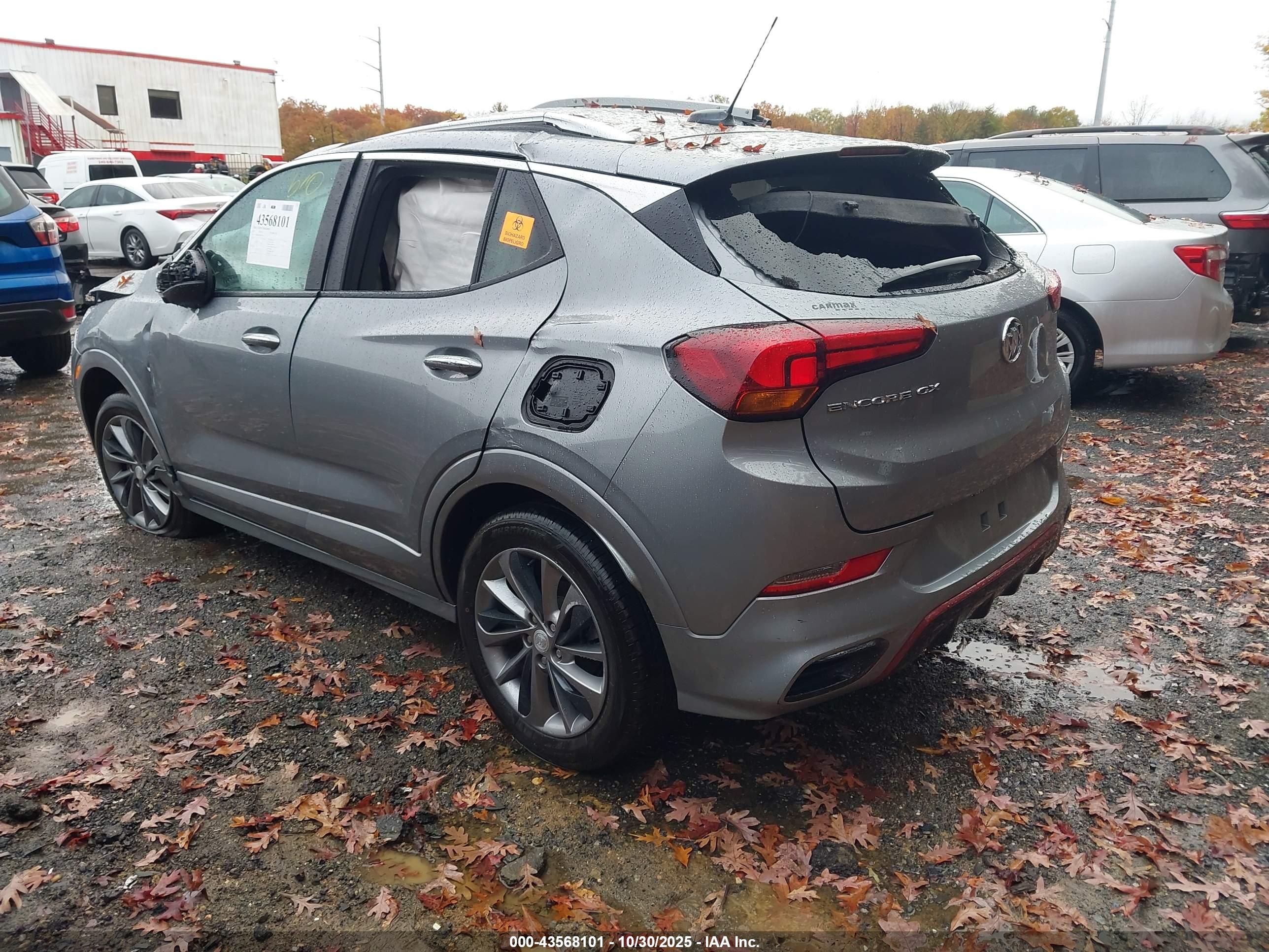 BUICK ENCORE image 3