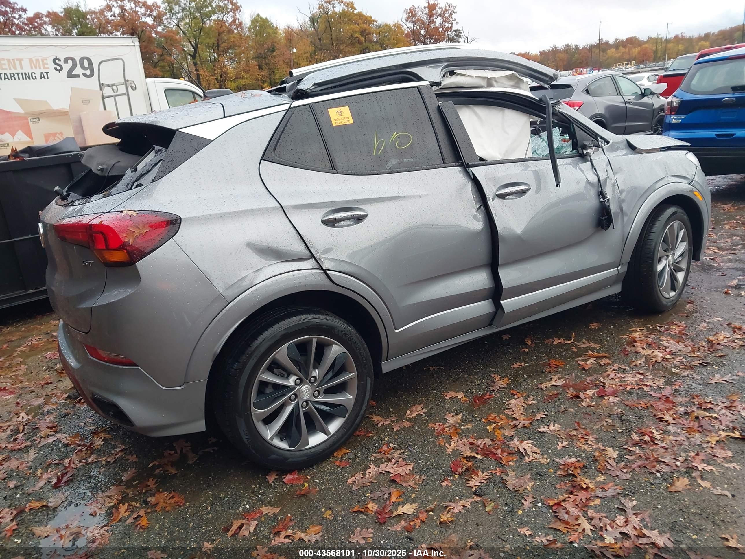 BUICK ENCORE image 4